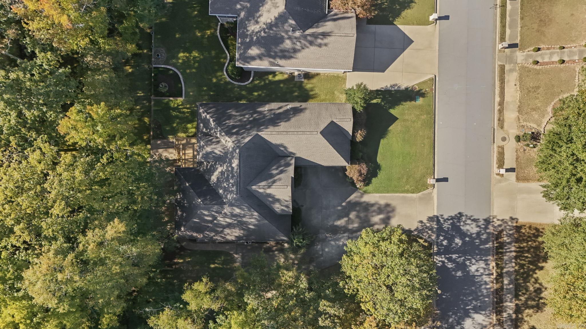 Gap Point - Residential