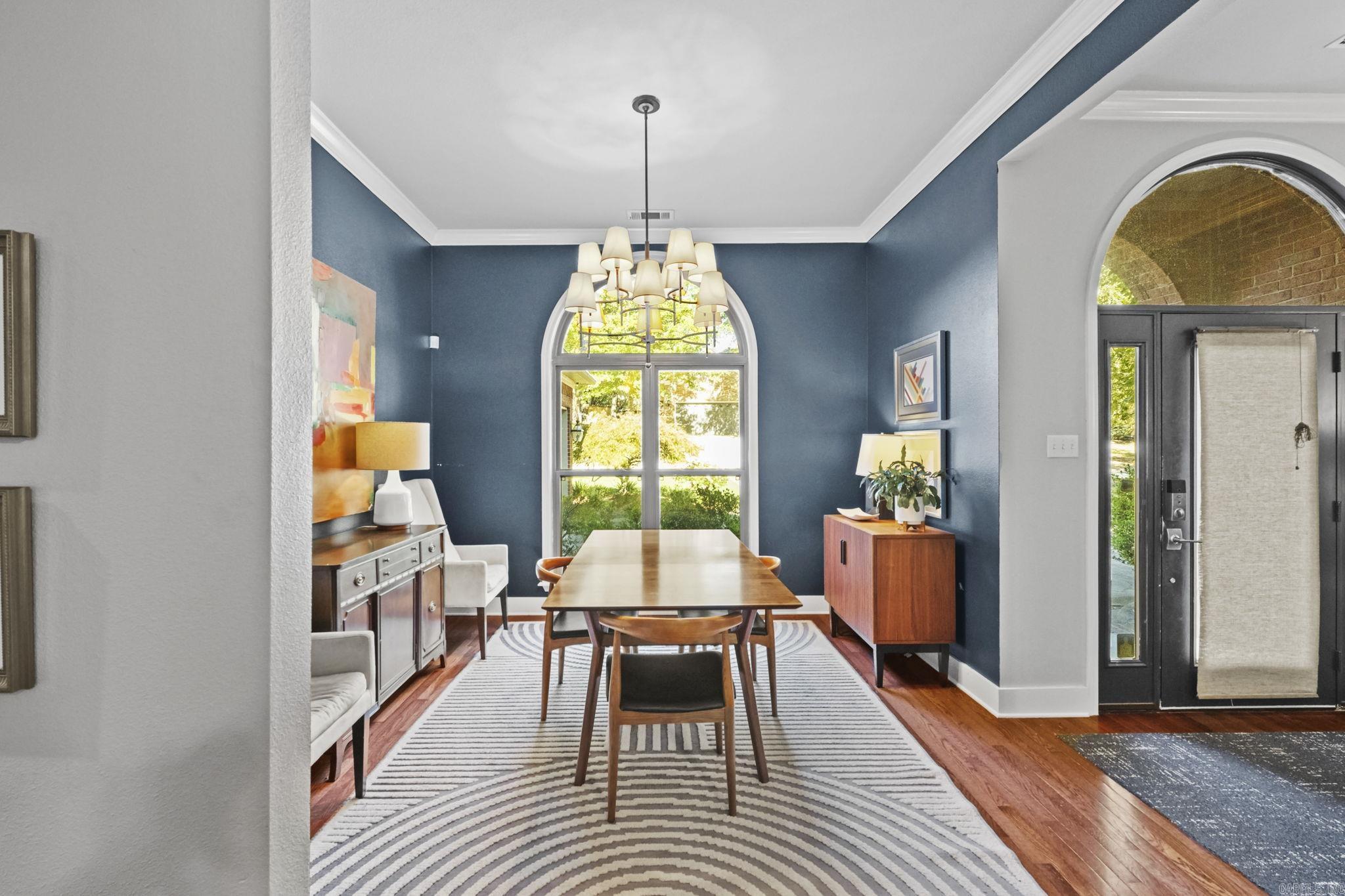 Gap Point - Residential