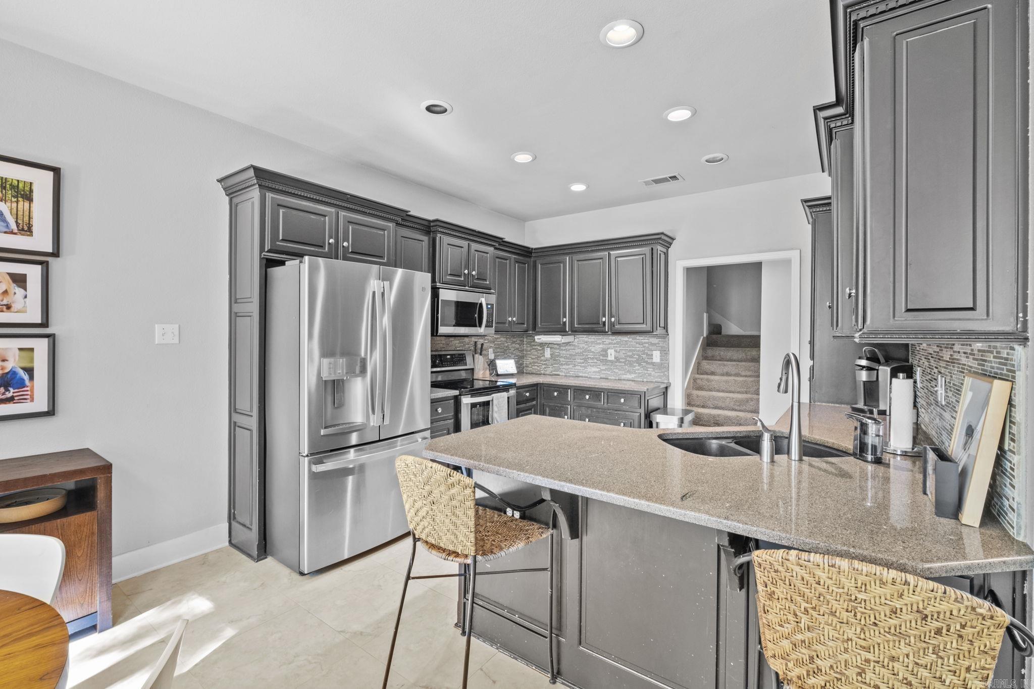 Gap Point - Residential