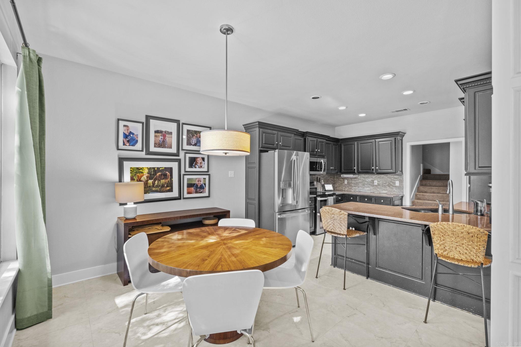 Gap Point - Residential