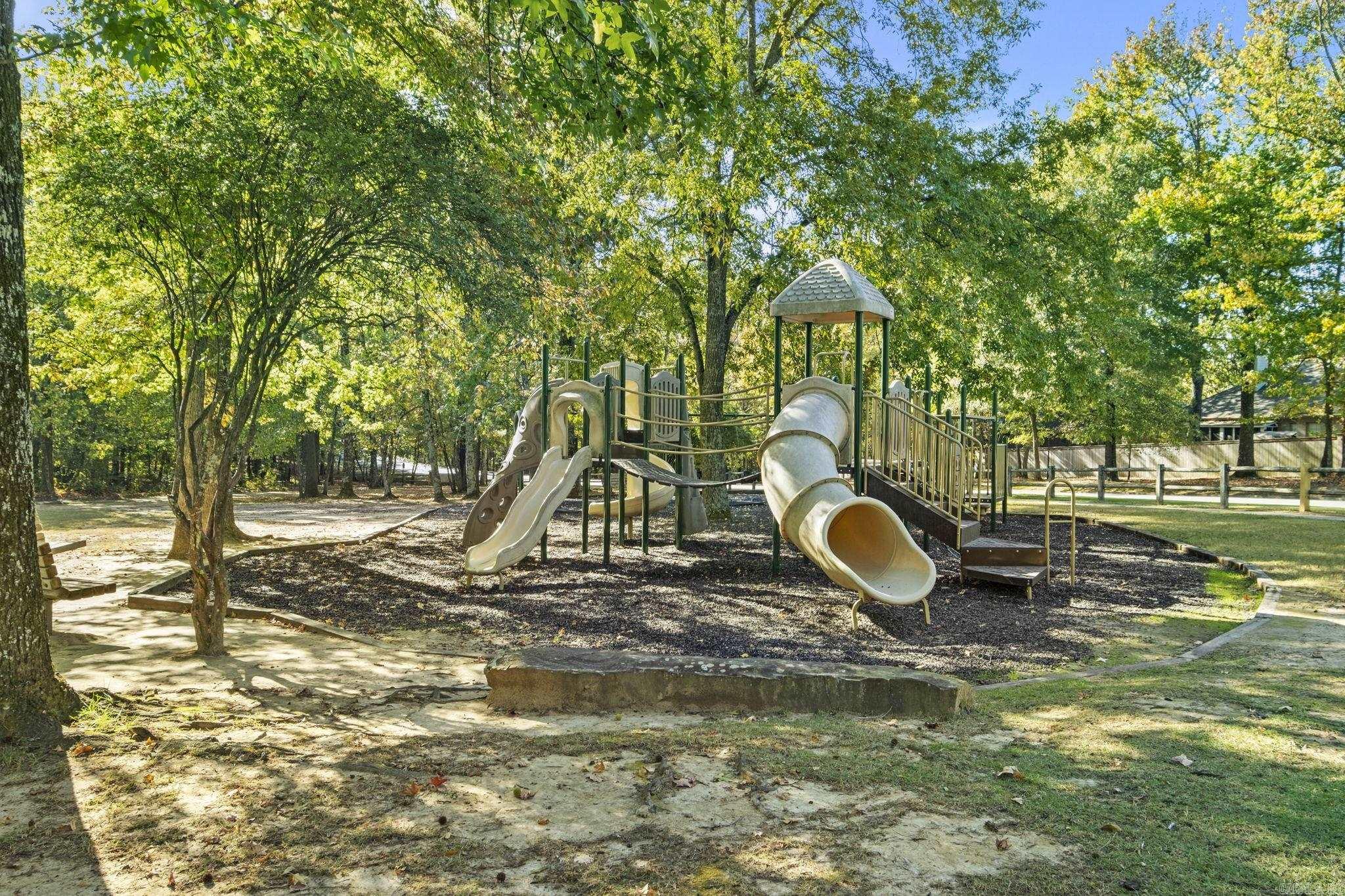 Gap Point - Residential