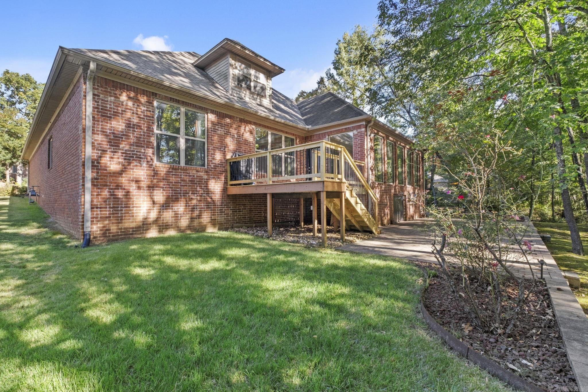 Gap Point - Residential