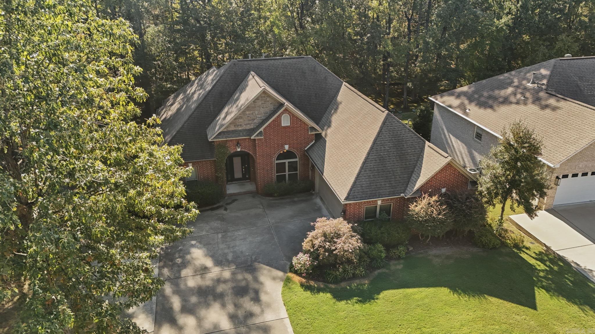 Gap Point - Residential