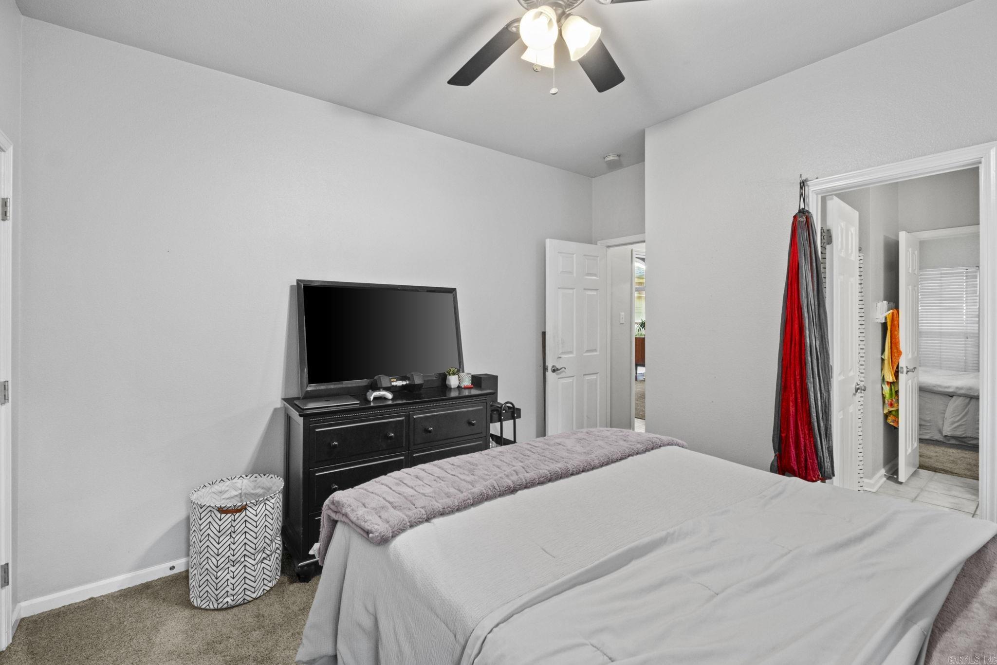 Gap Point - Residential