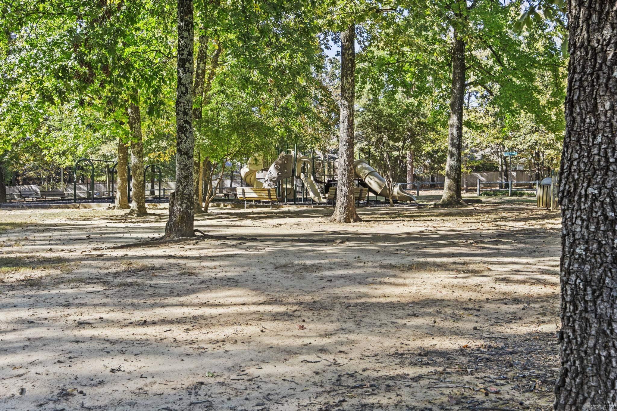 Gap Point - Residential