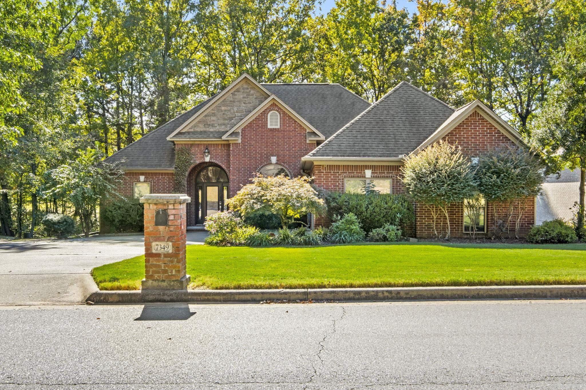 Gap Point - Residential