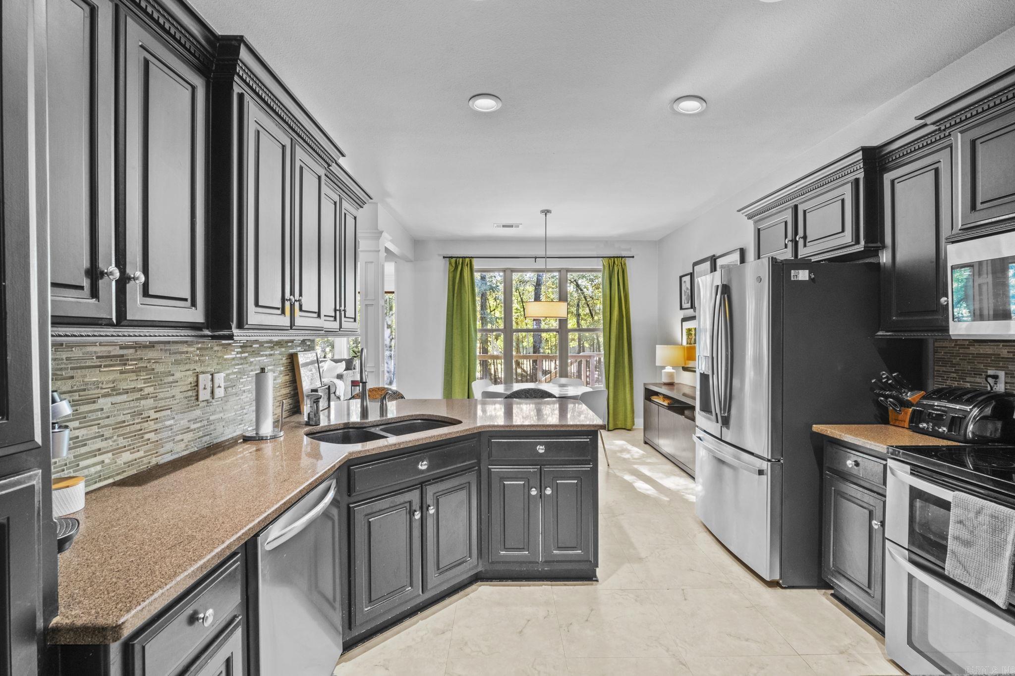 Gap Point - Residential