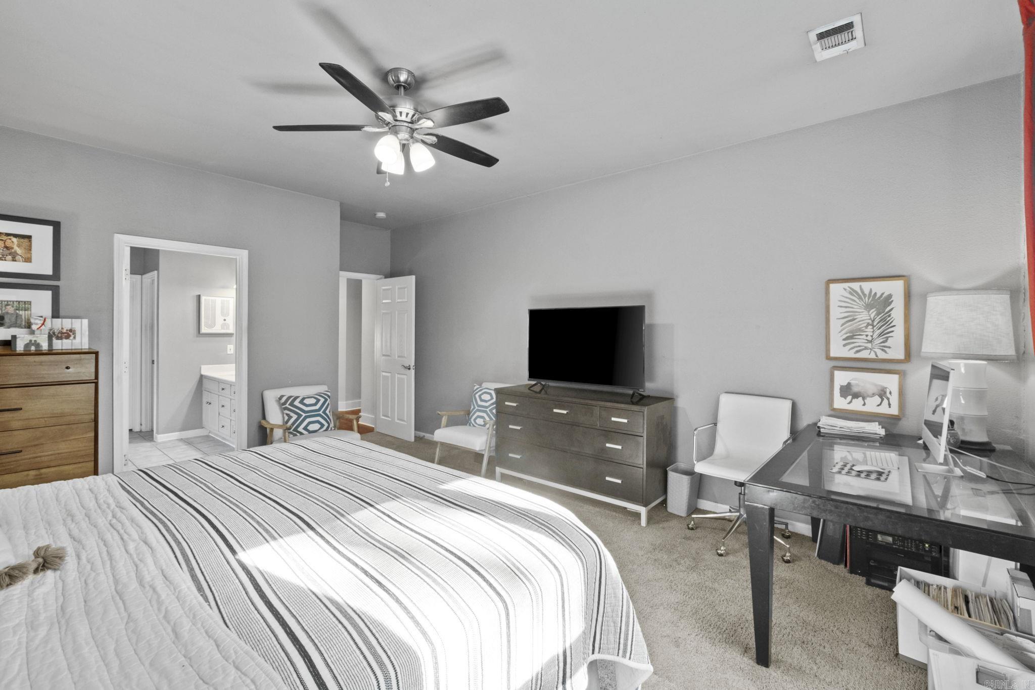 Gap Point - Residential