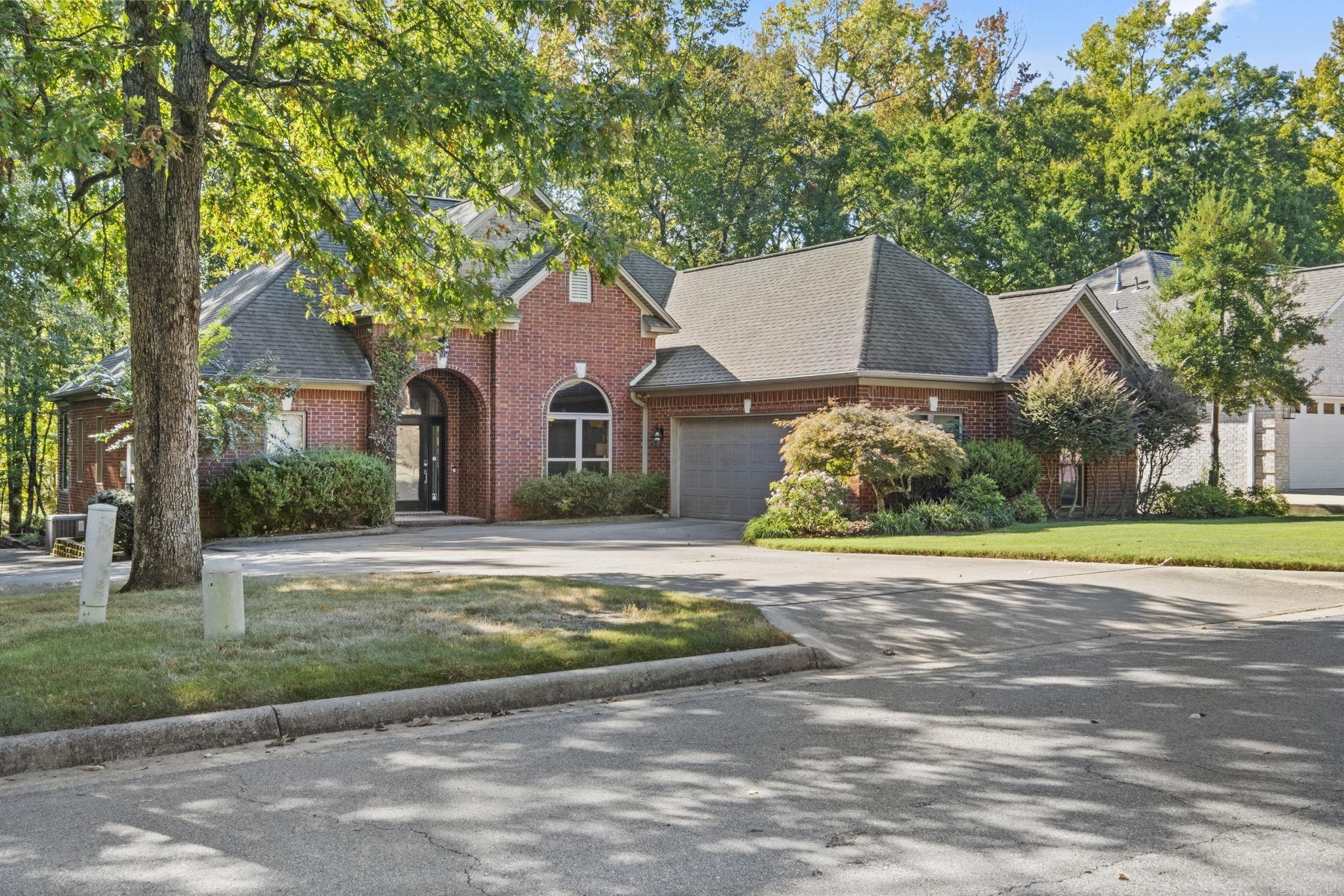 Gap Point - Residential