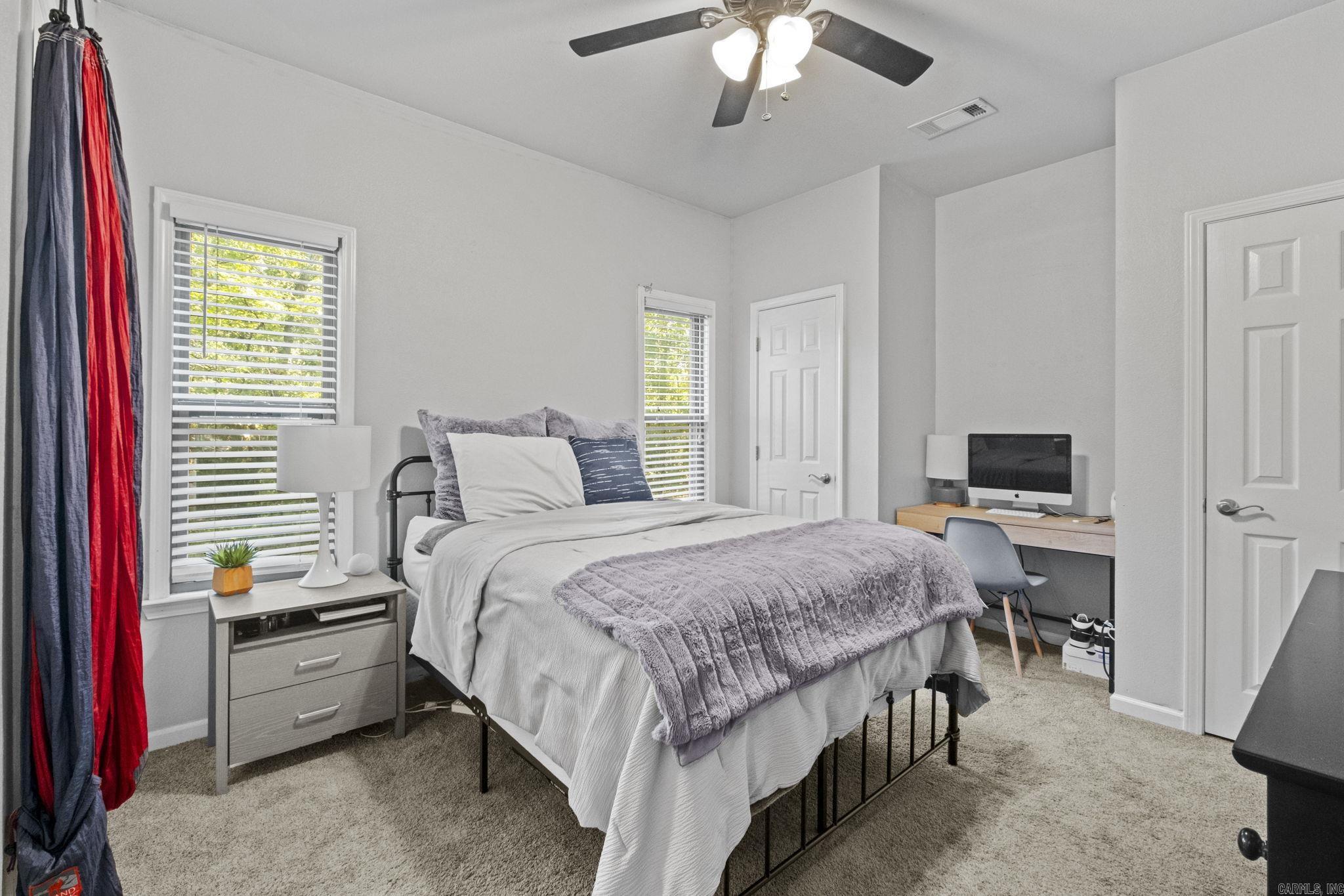 Gap Point - Residential