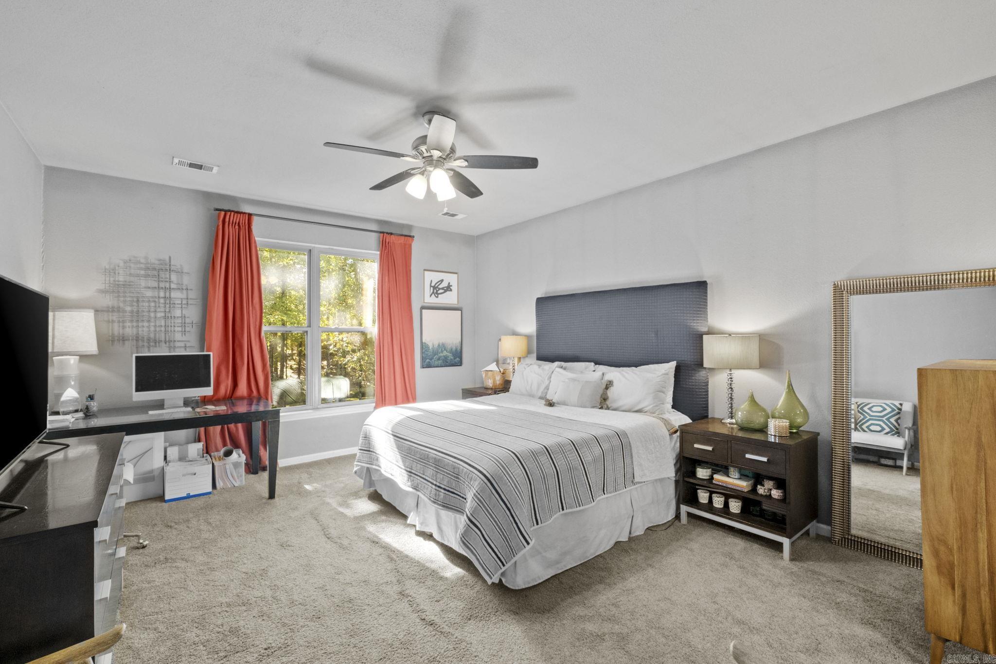 Gap Point - Residential