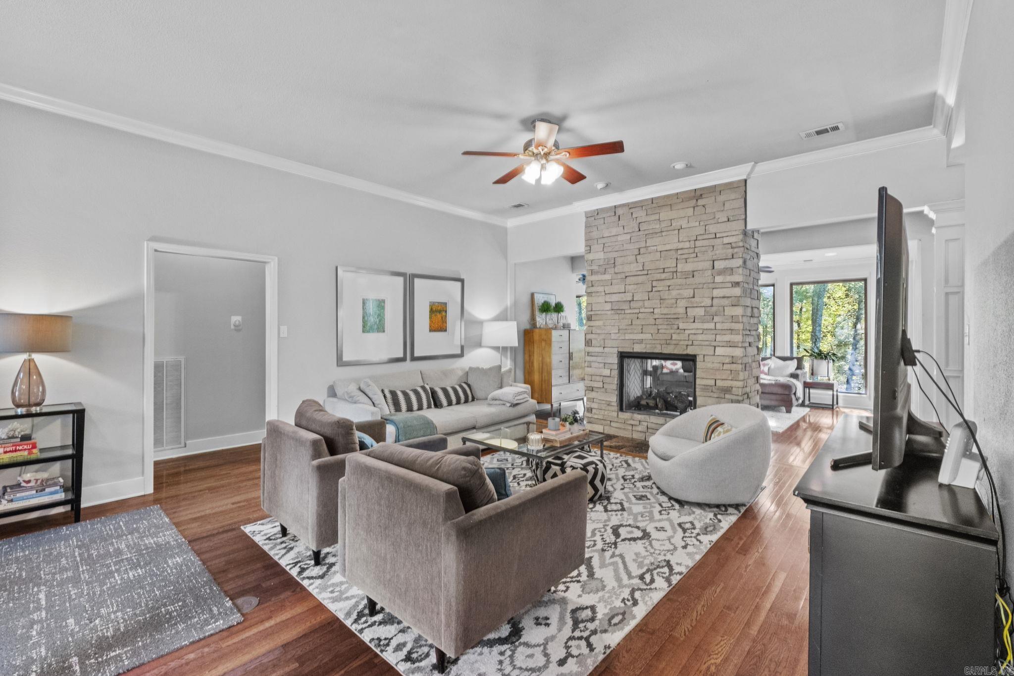 Gap Point - Residential