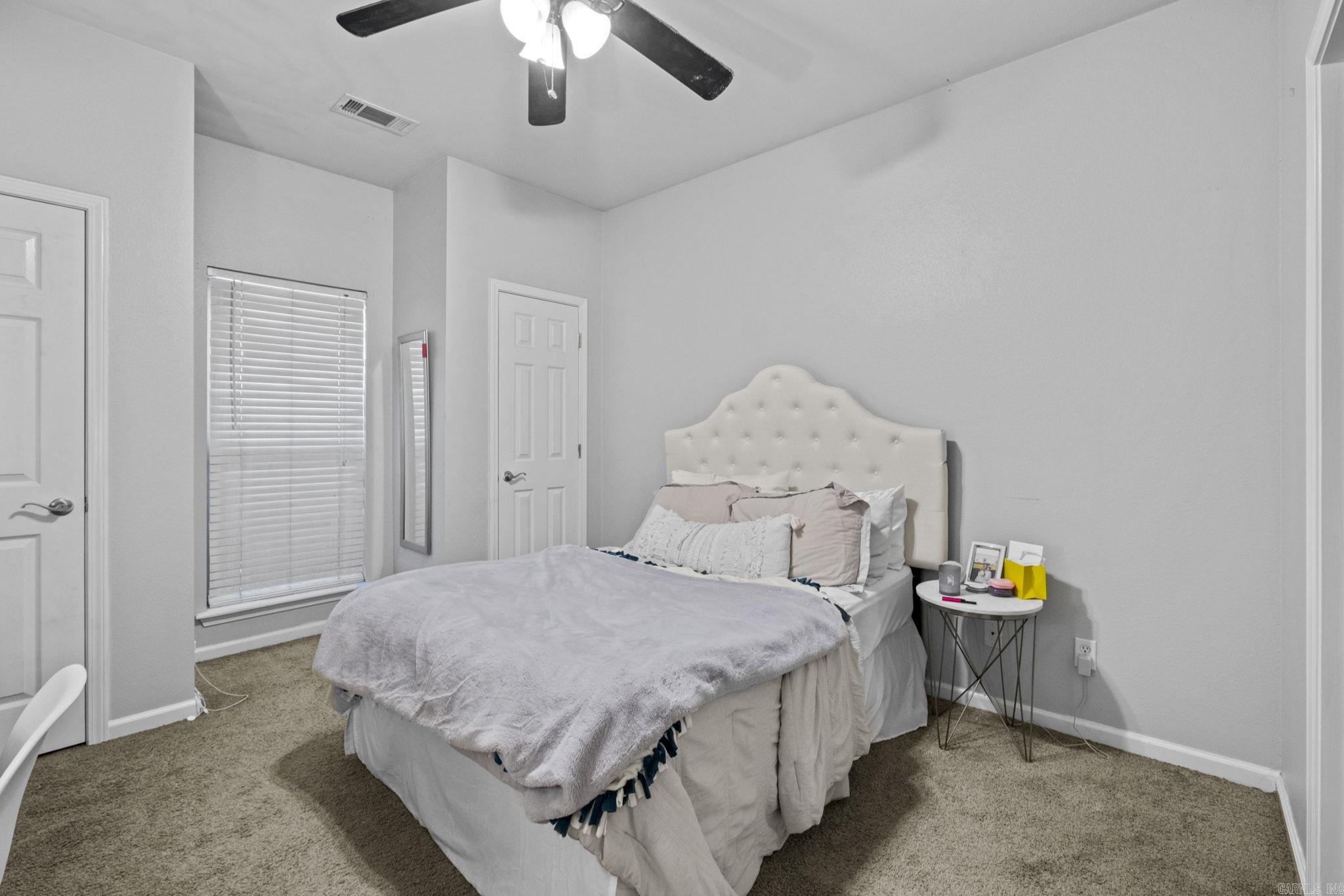 Gap Point - Residential