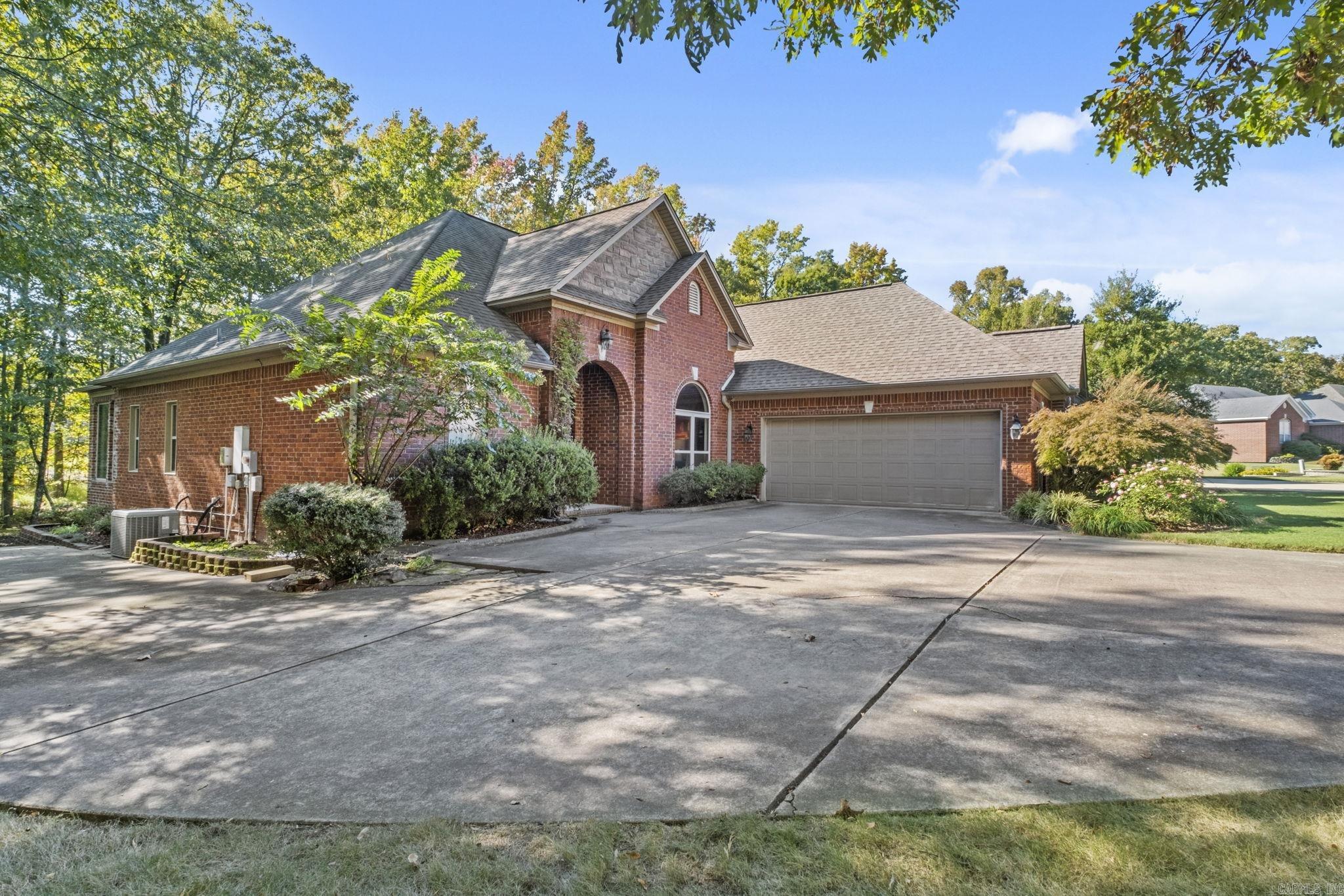 Gap Point - Residential