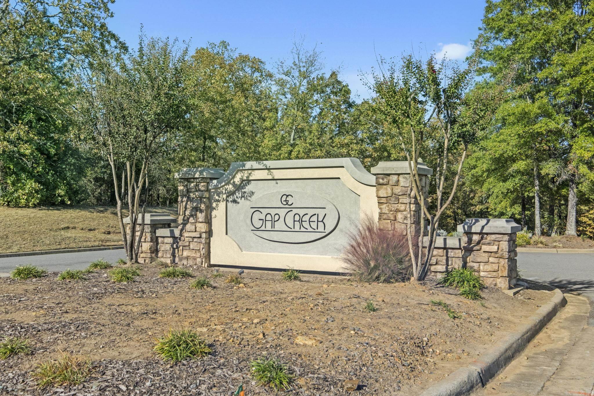 Gap Point - Residential