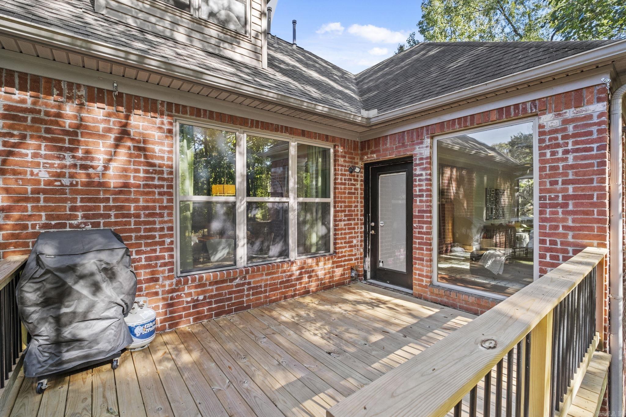 Gap Point - Residential