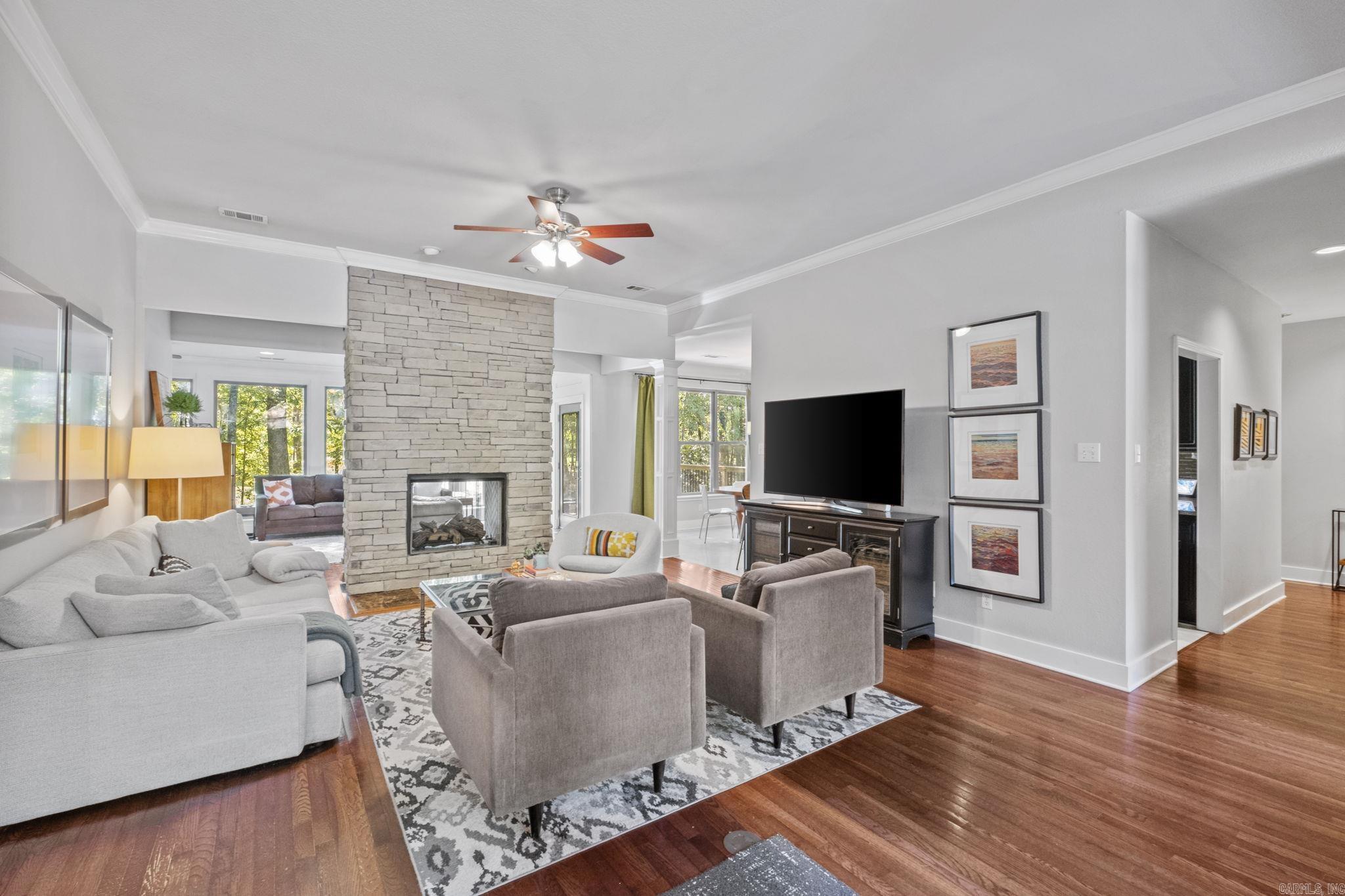 Gap Point - Residential