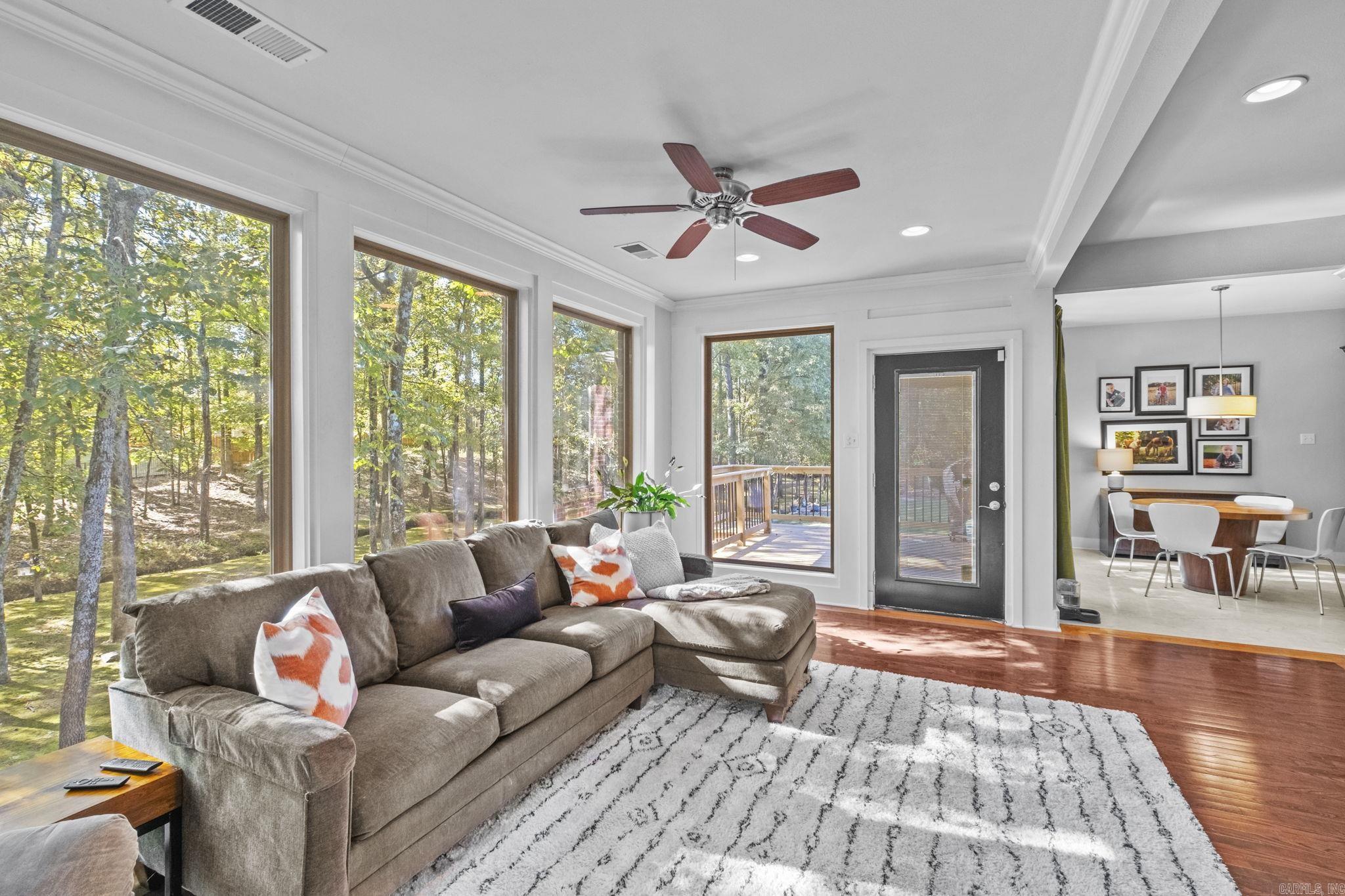 Gap Point - Residential