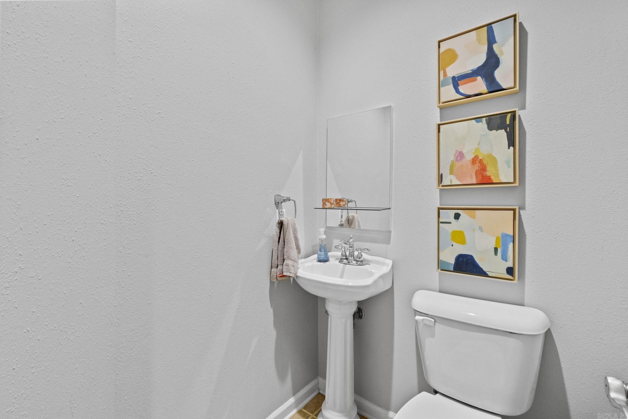 Gap Point - Residential