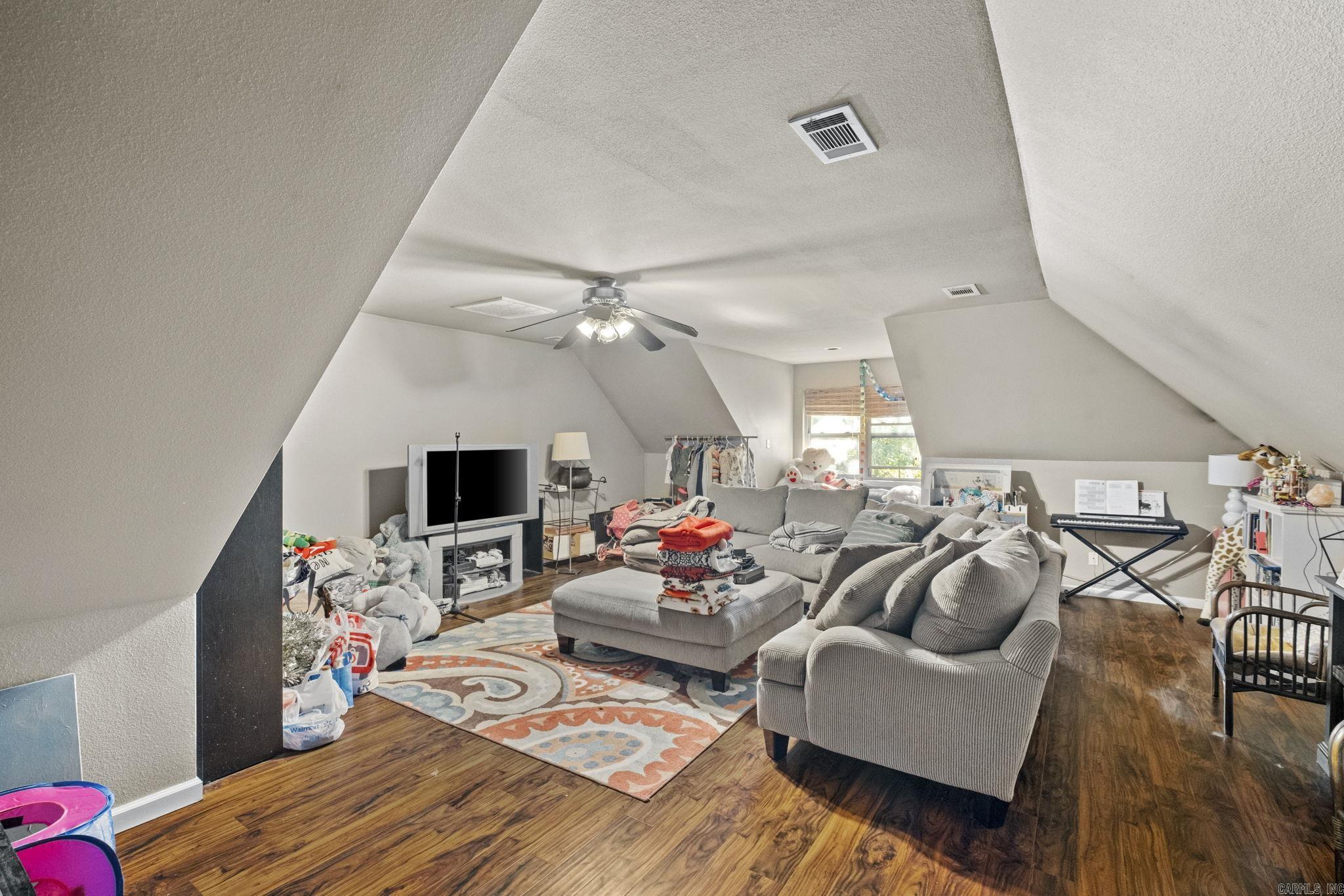 Gap Point - Residential