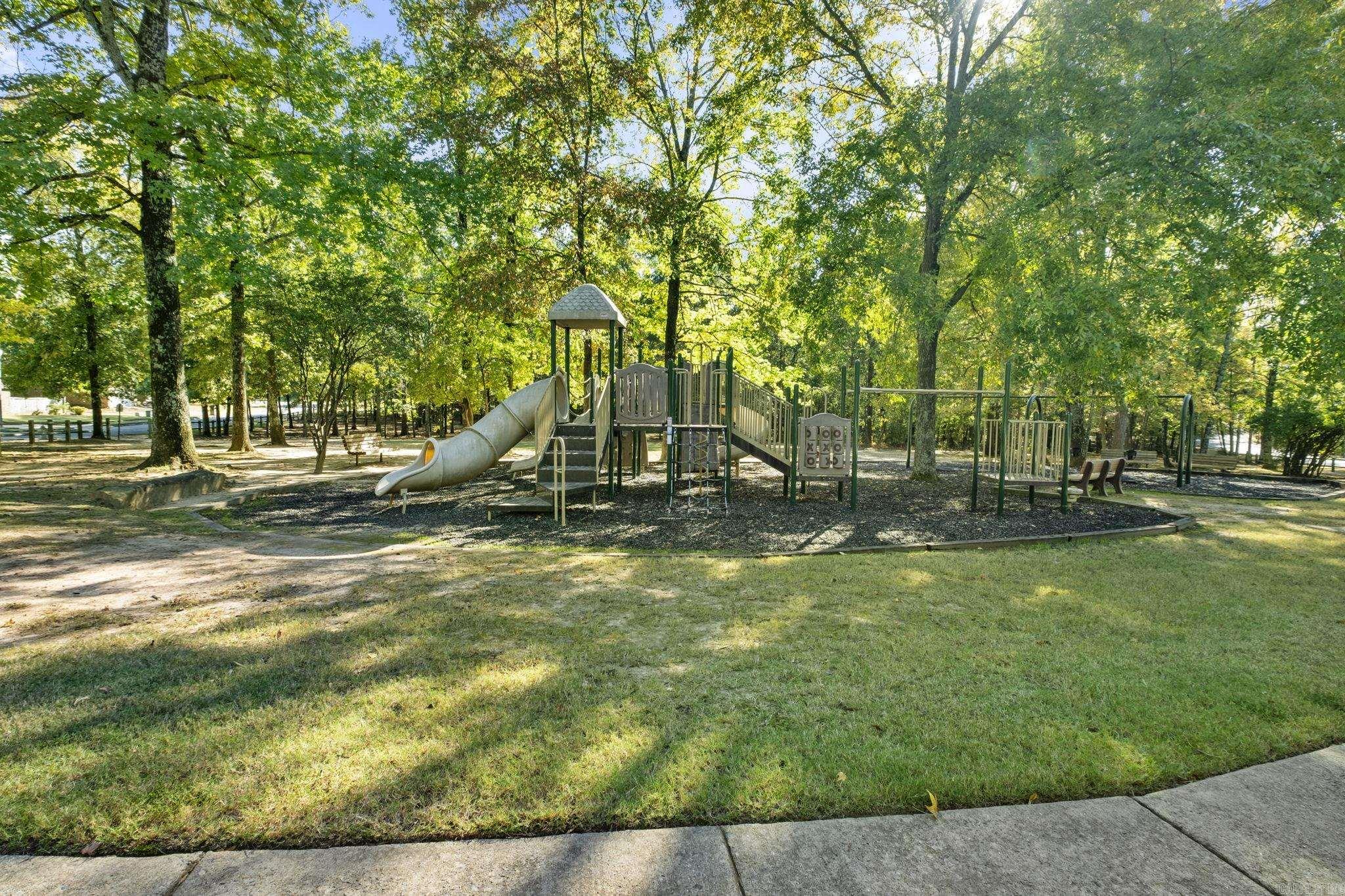 Gap Point - Residential