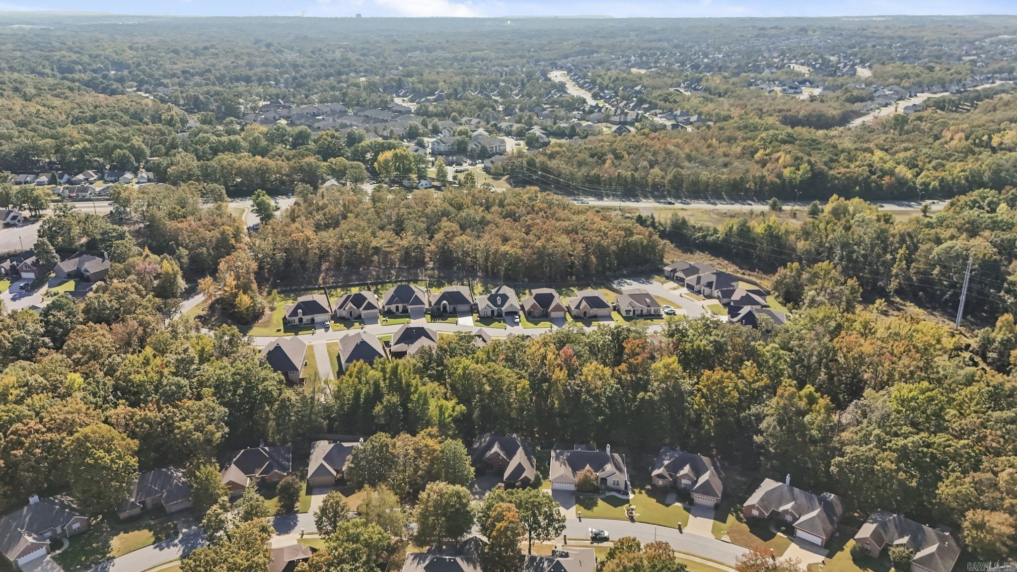 Gap Point - Residential