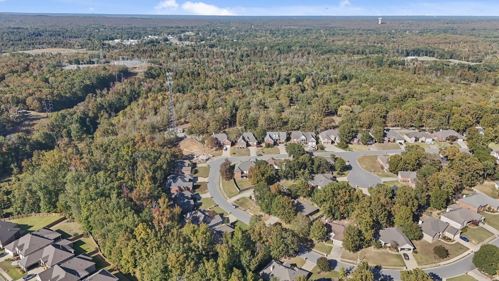 Gap Point - Residential