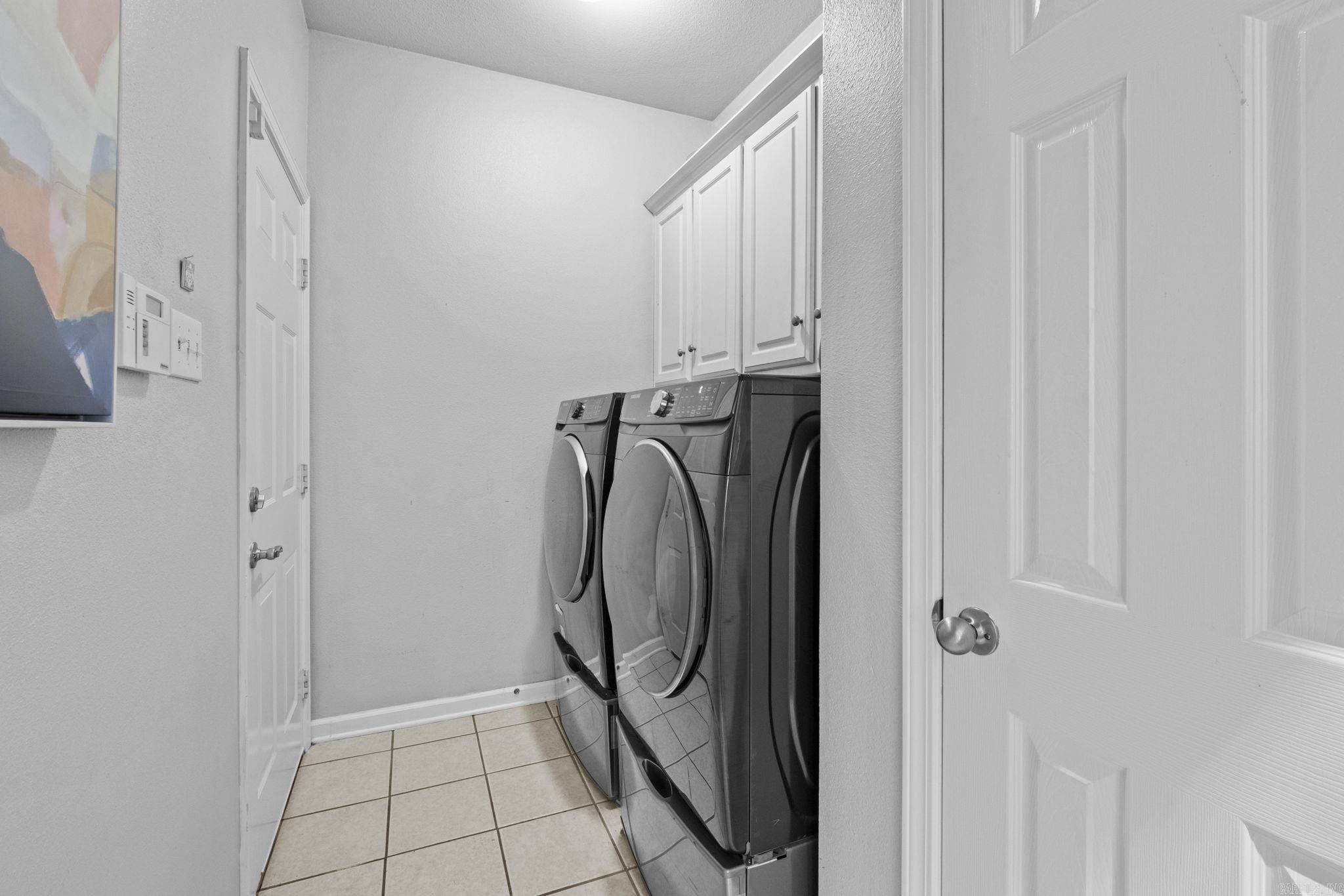 Gap Point - Residential