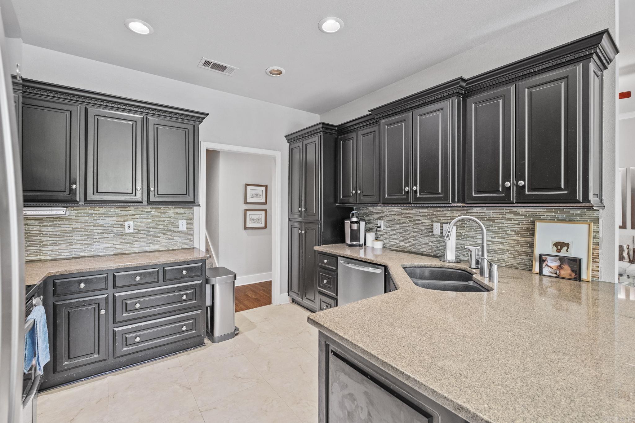 Gap Point - Residential