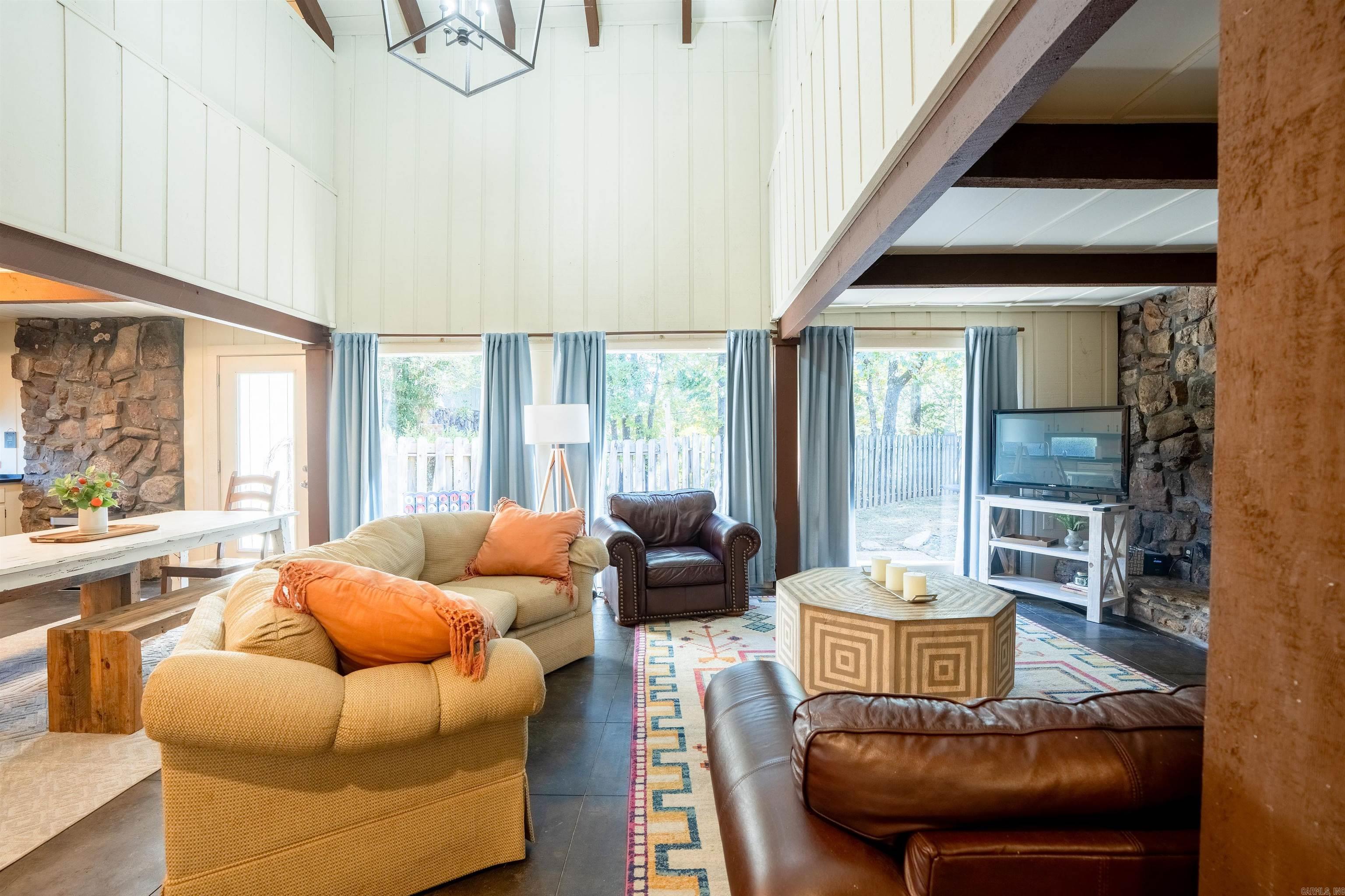 Eden Isle - Residential