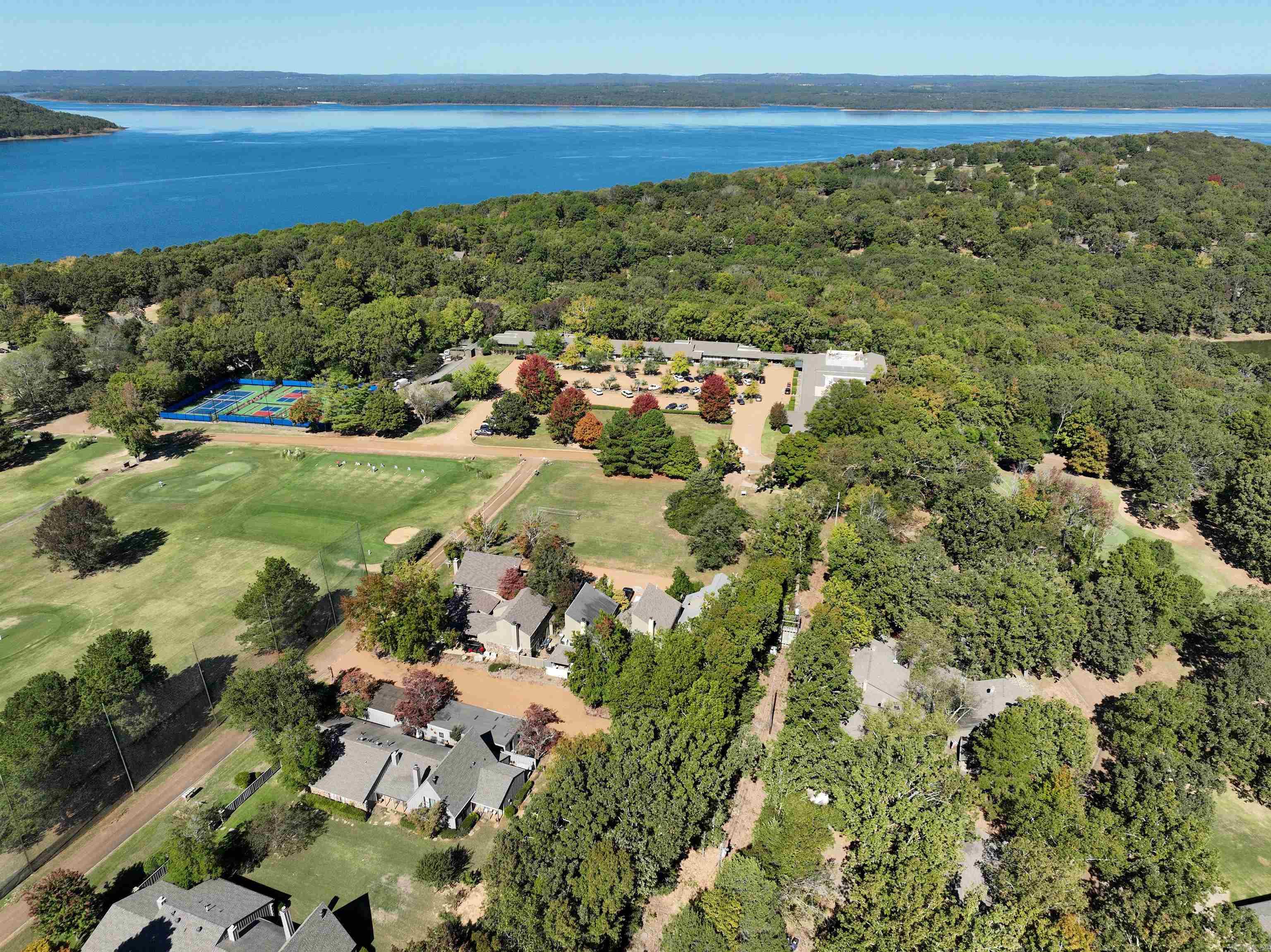 Eden Isle - Residential