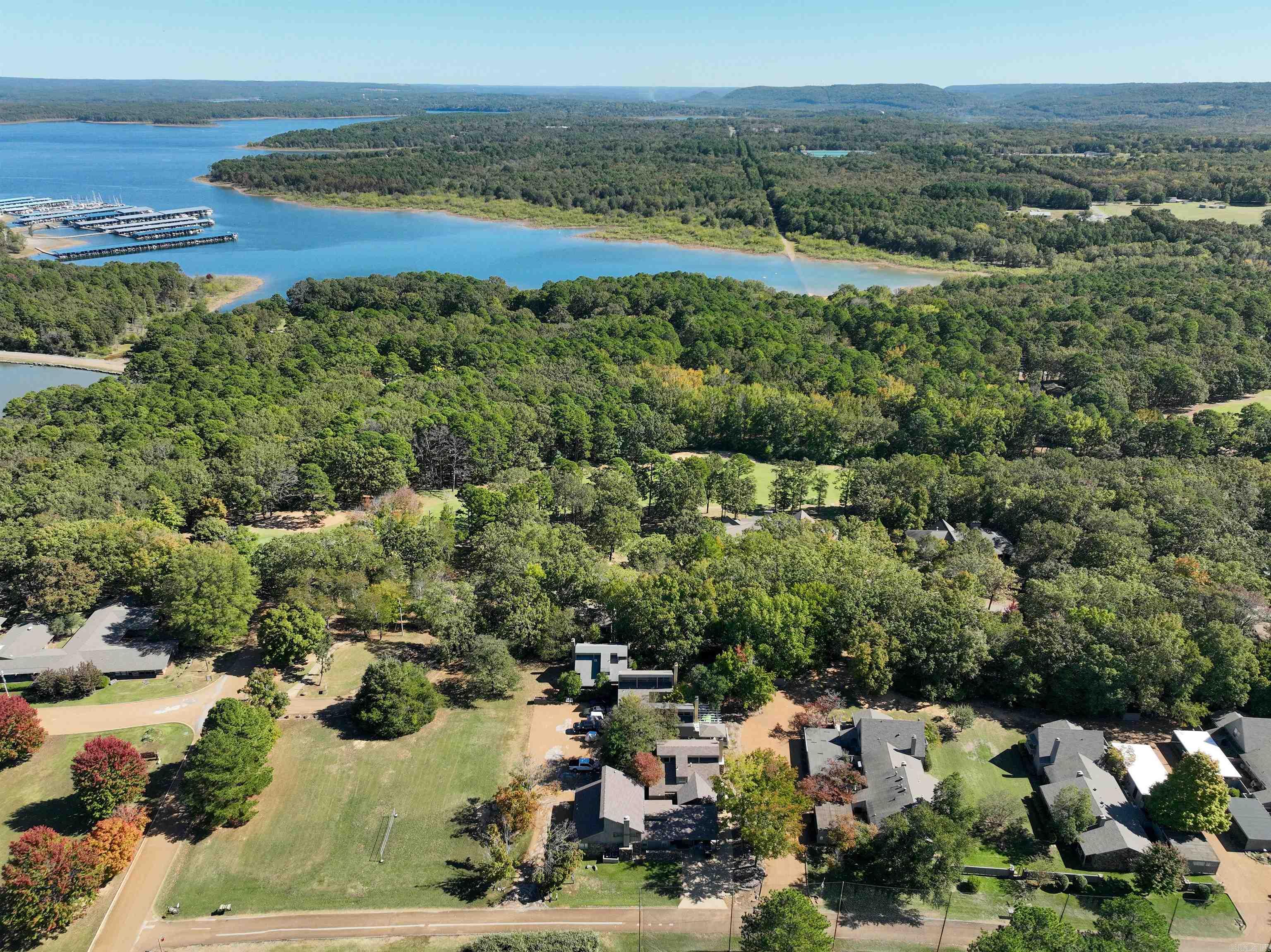 Eden Isle - Residential