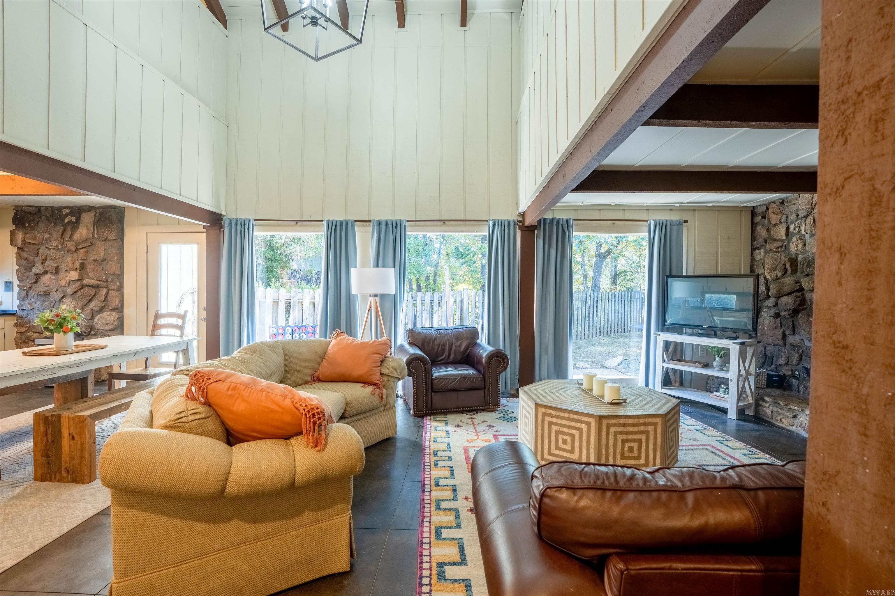 Eden Isle - Residential