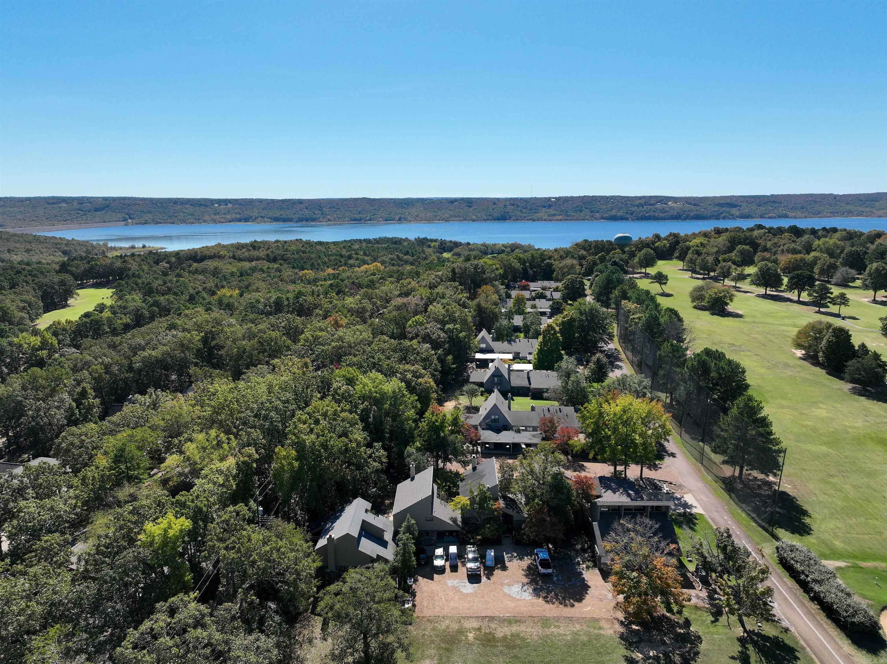 Eden Isle - Residential