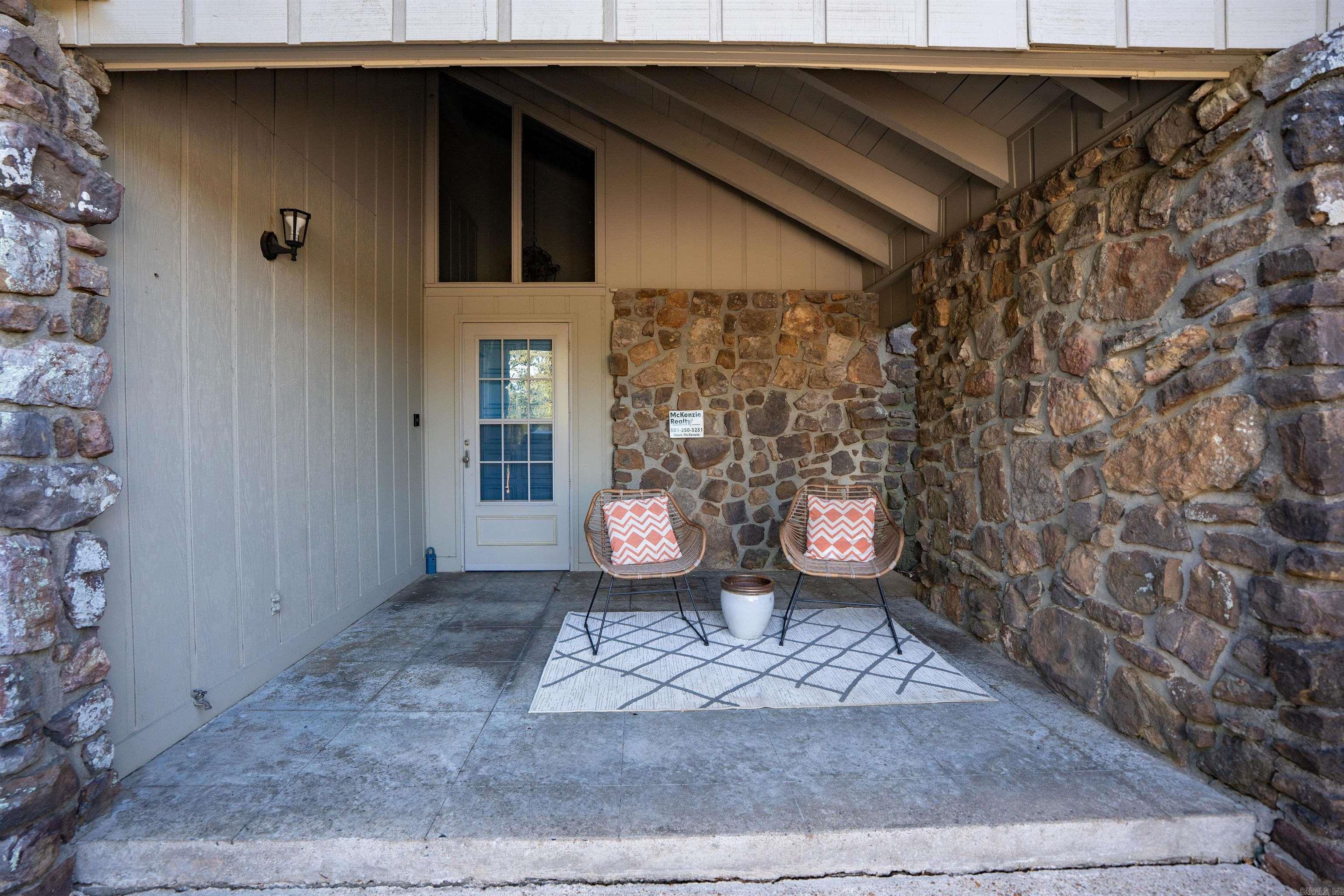 Eden Isle - Residential