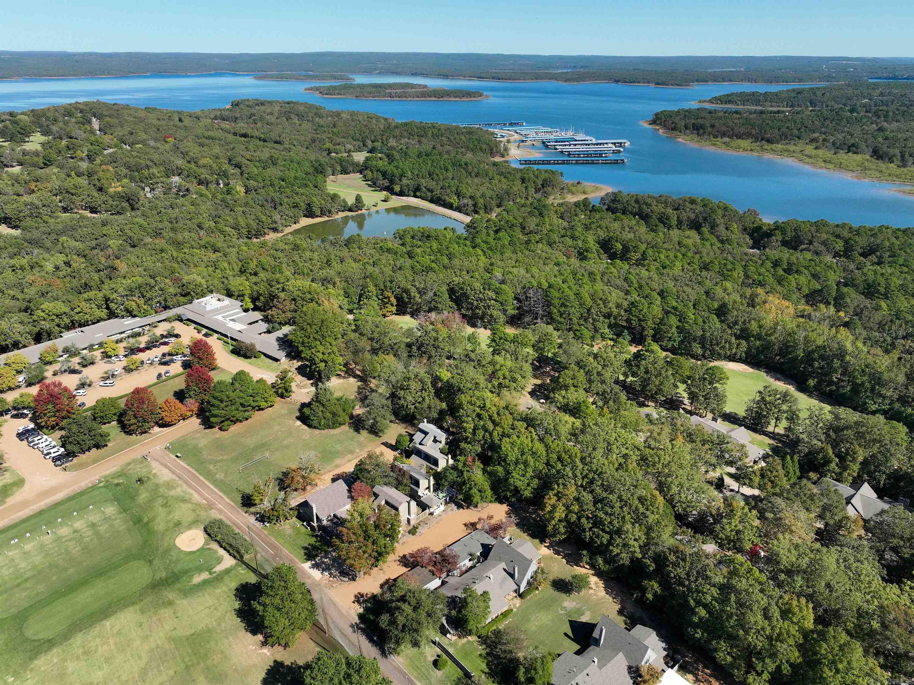 Eden Isle - Residential