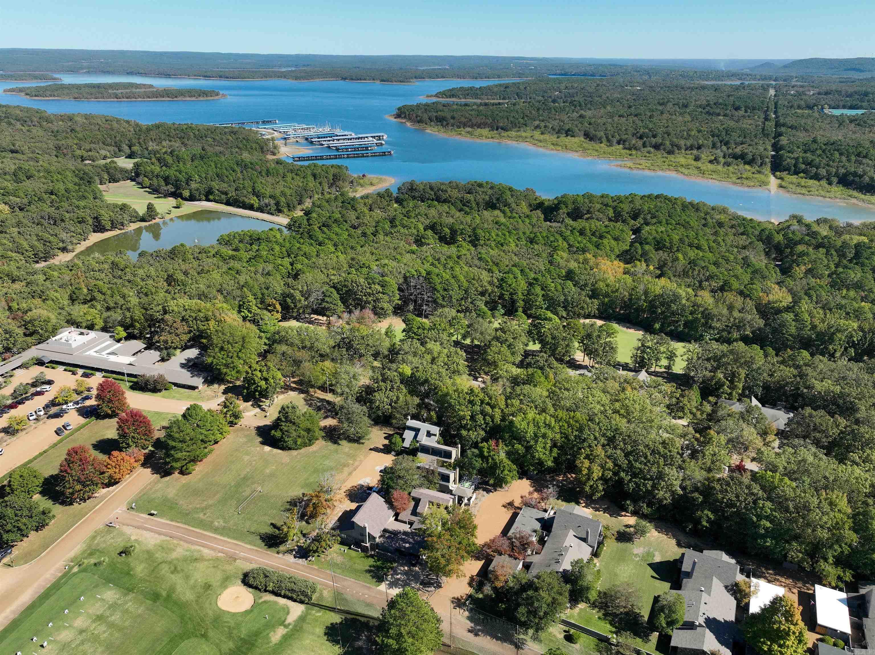 Eden Isle - Residential