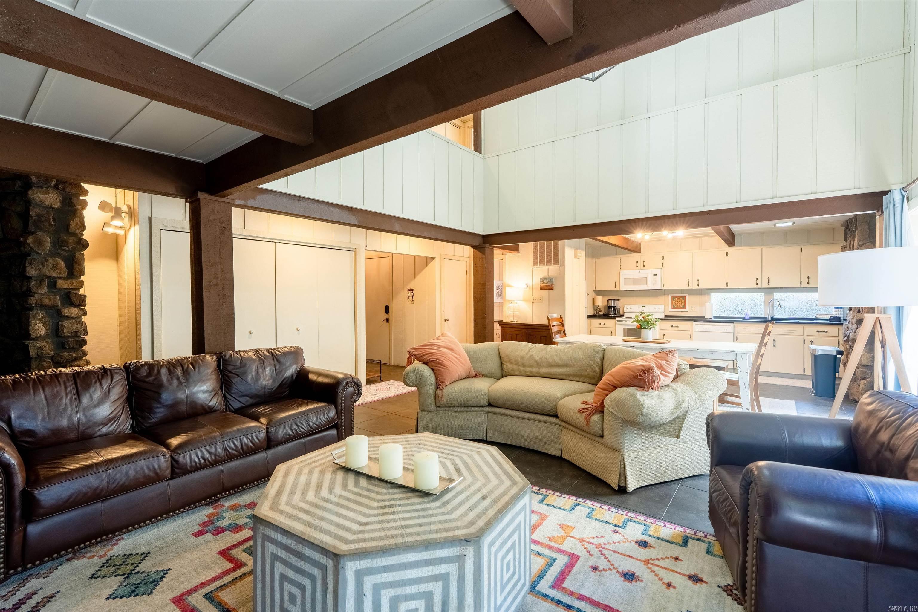 Eden Isle - Residential