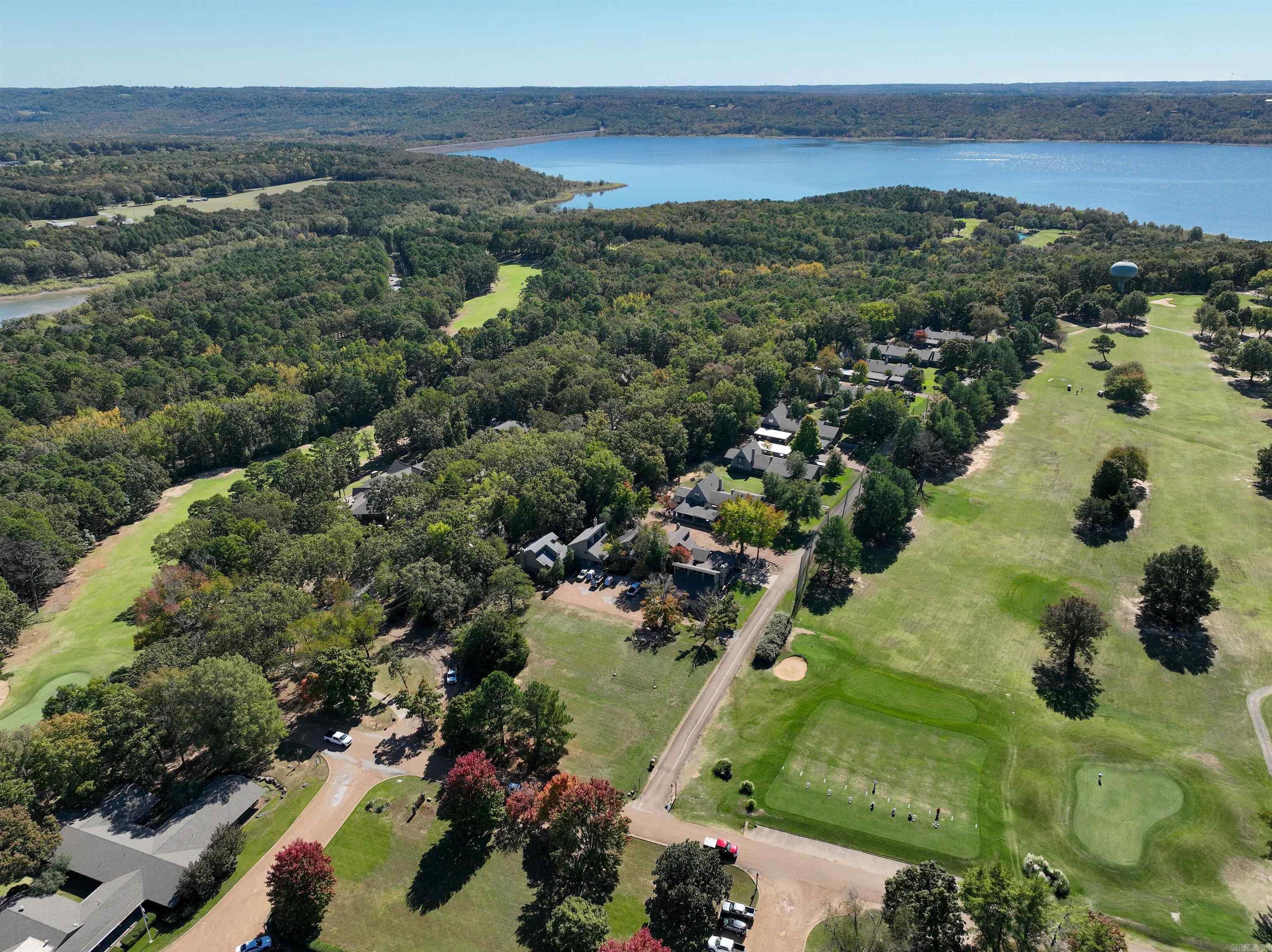 Eden Isle - Residential