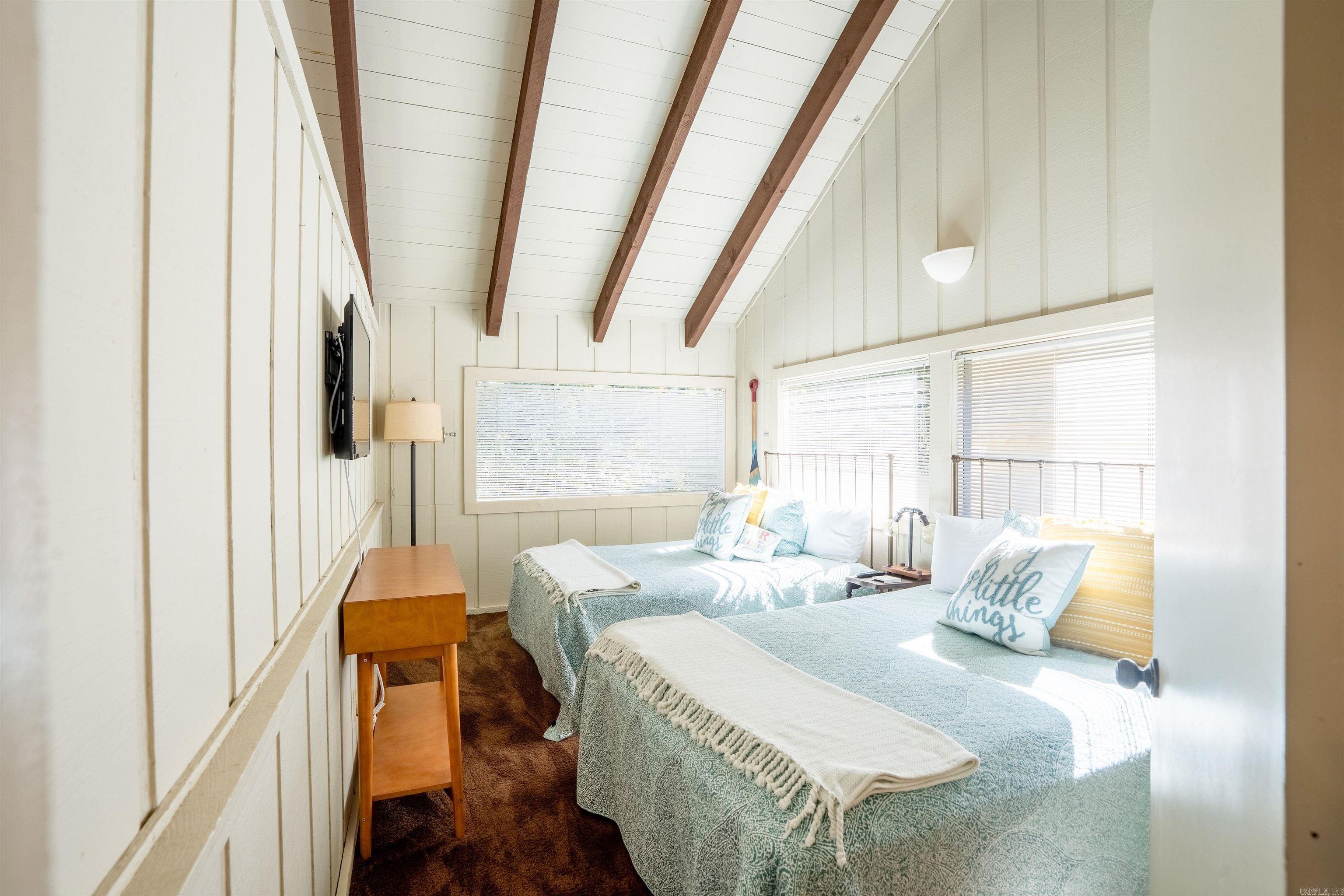 Eden Isle - Residential