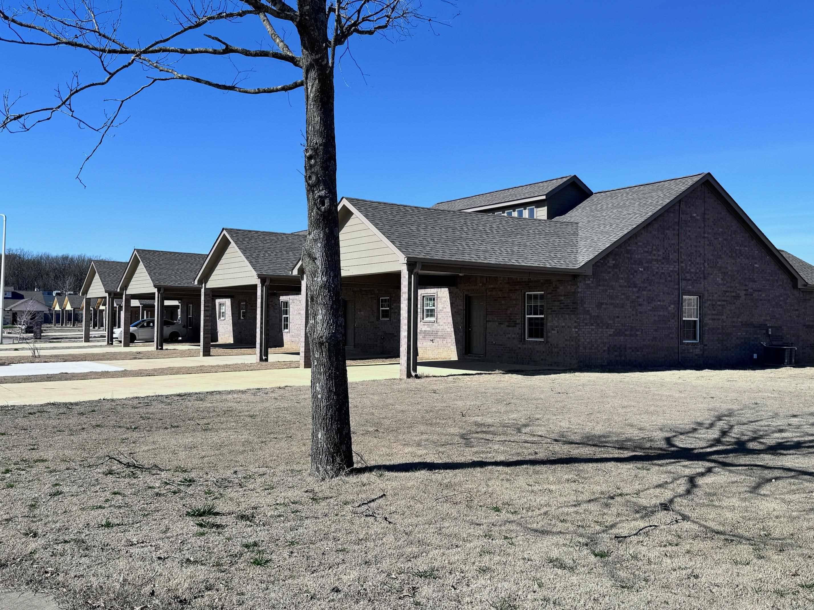 Brendar Village - Residential