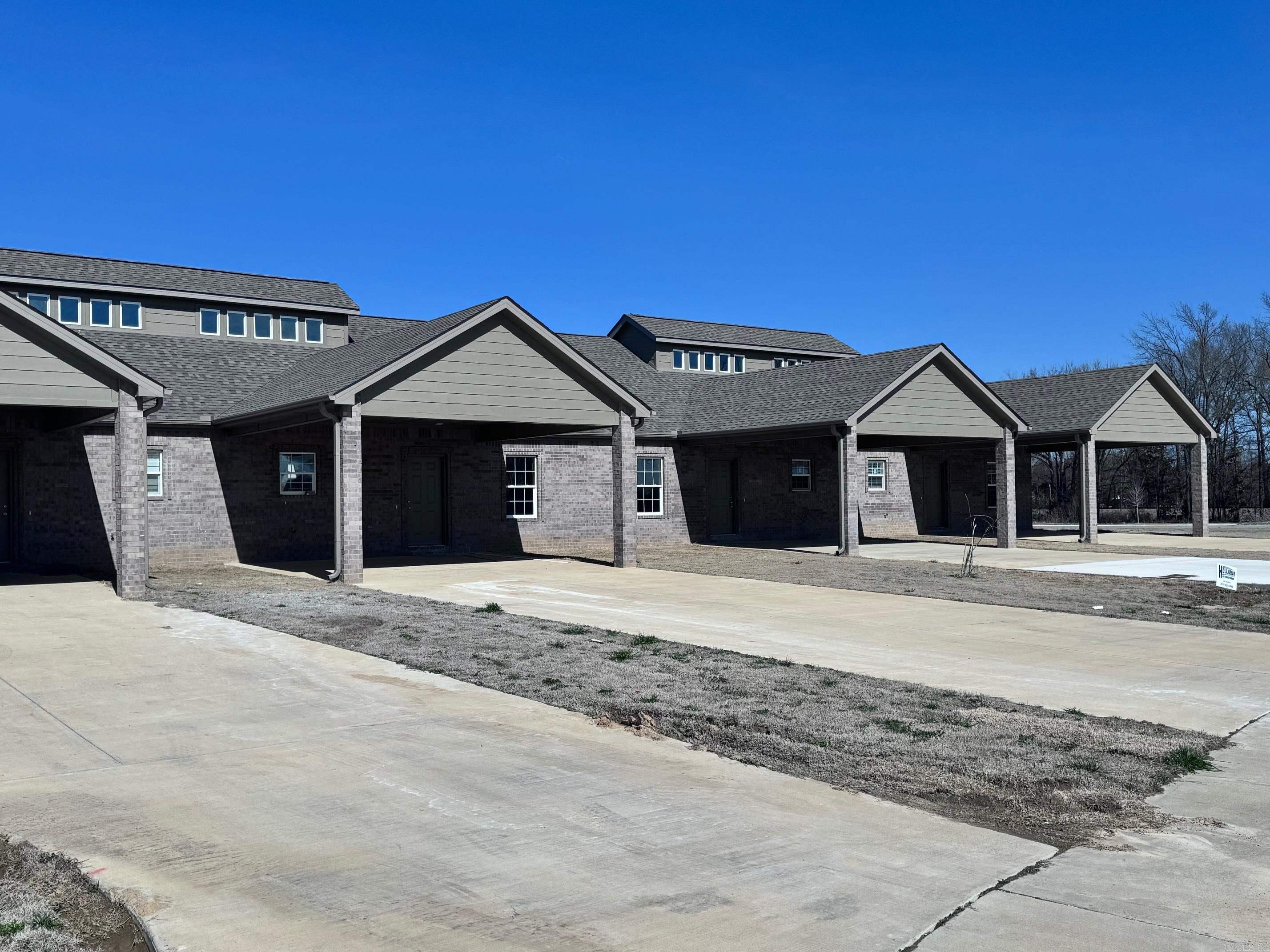 Brendar Village - Residential