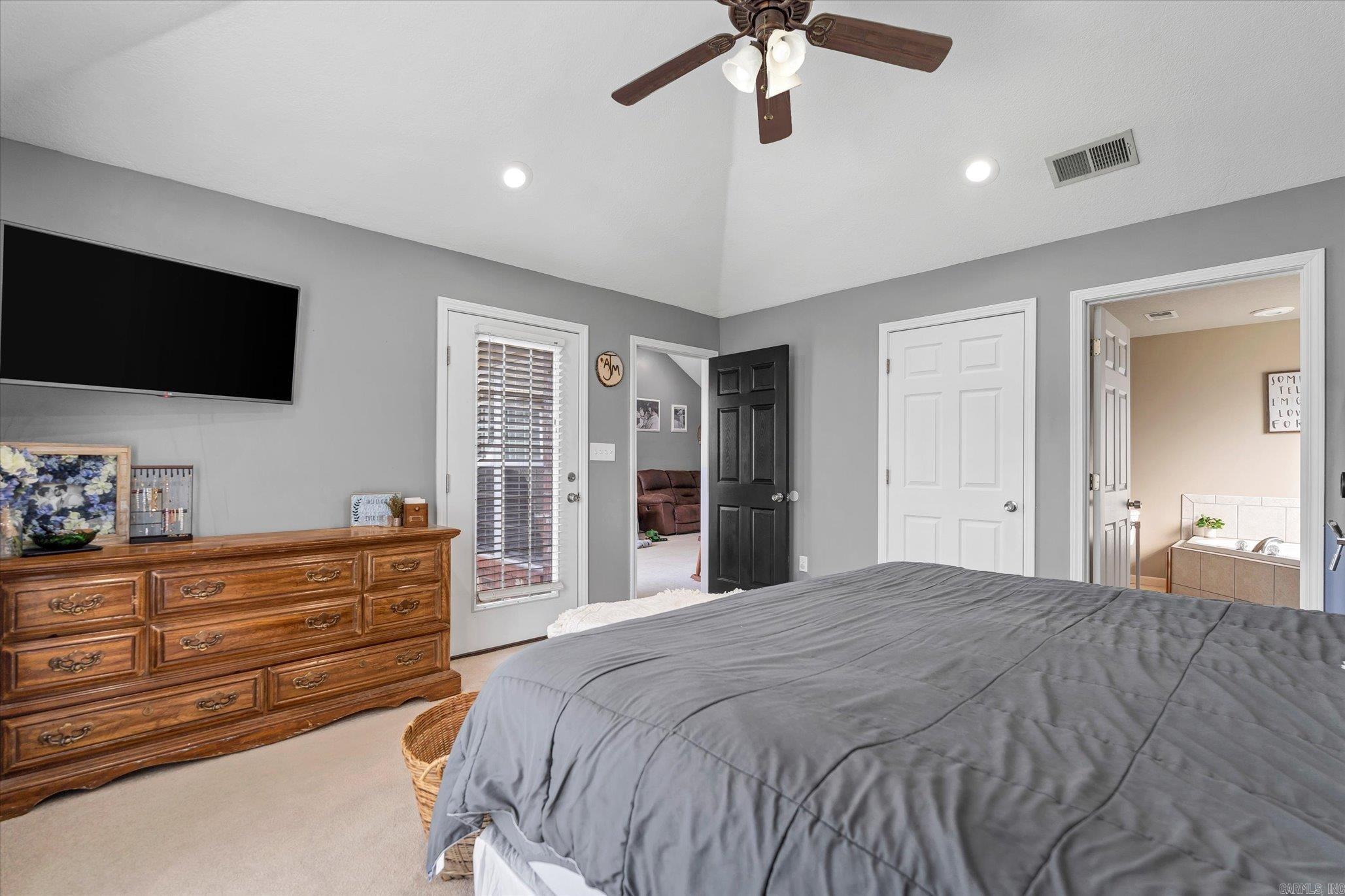 GRIFFIN PARK - Residential