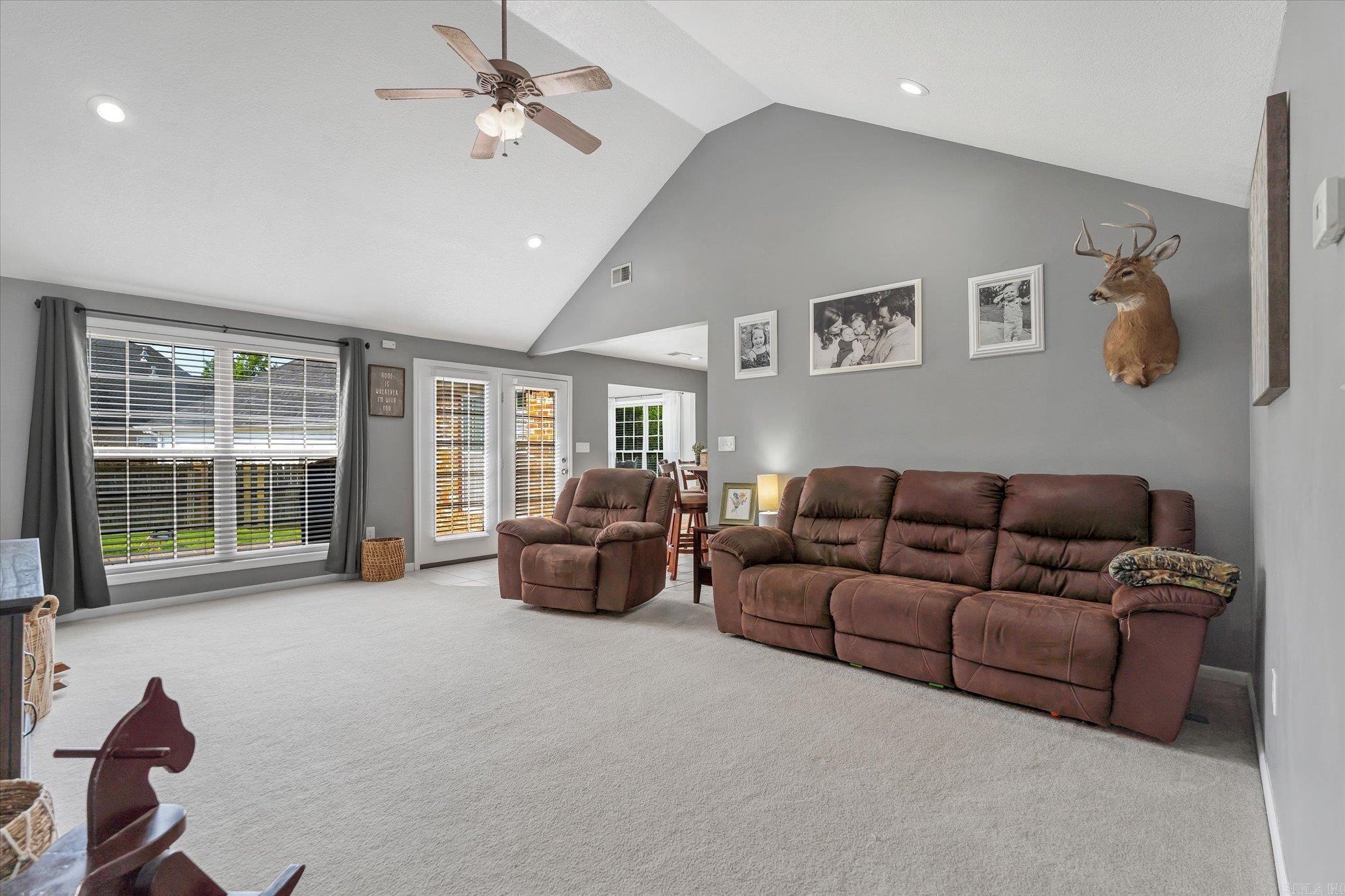 GRIFFIN PARK - Residential