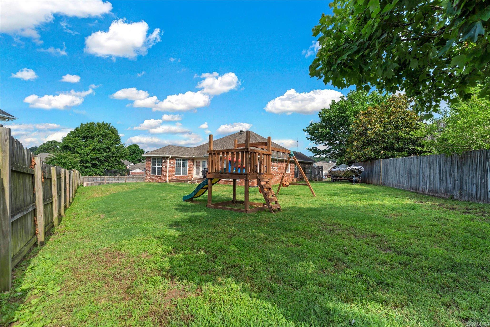 GRIFFIN PARK - Residential