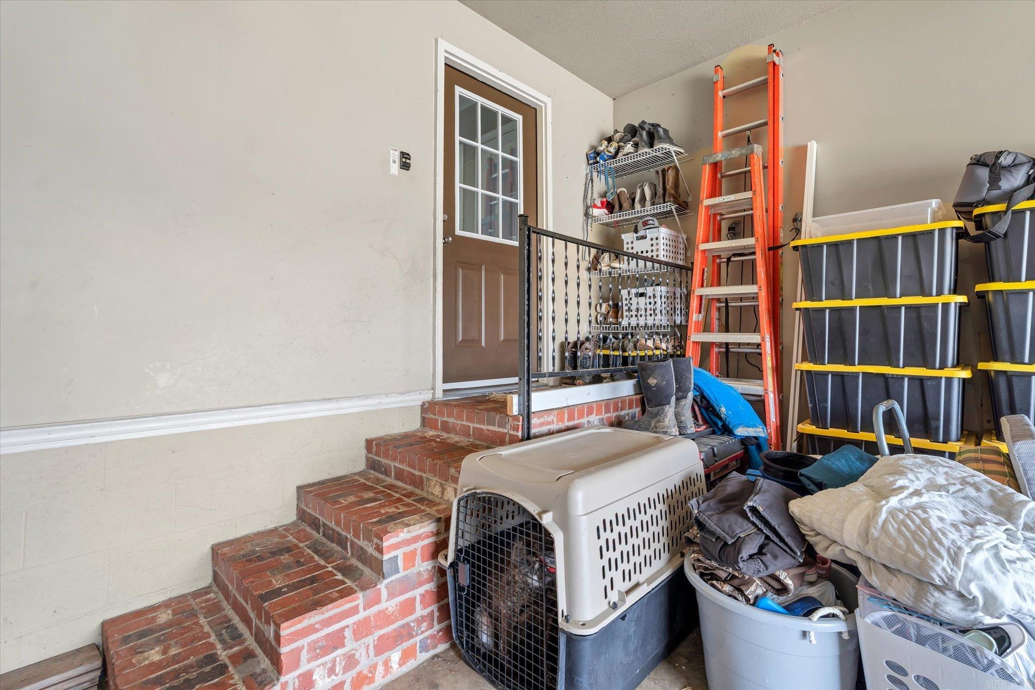 GRIFFIN PARK - Residential