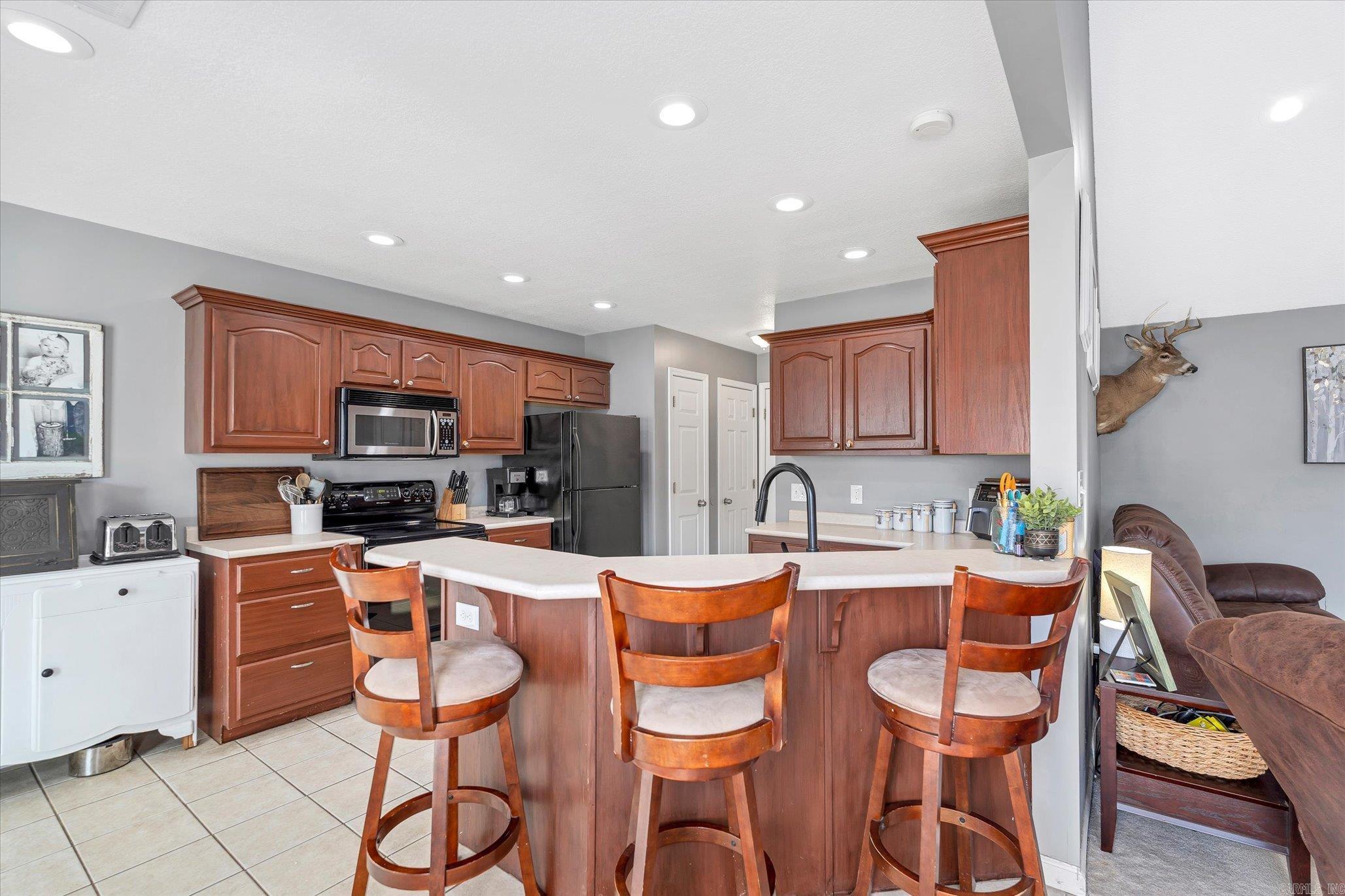 GRIFFIN PARK - Residential