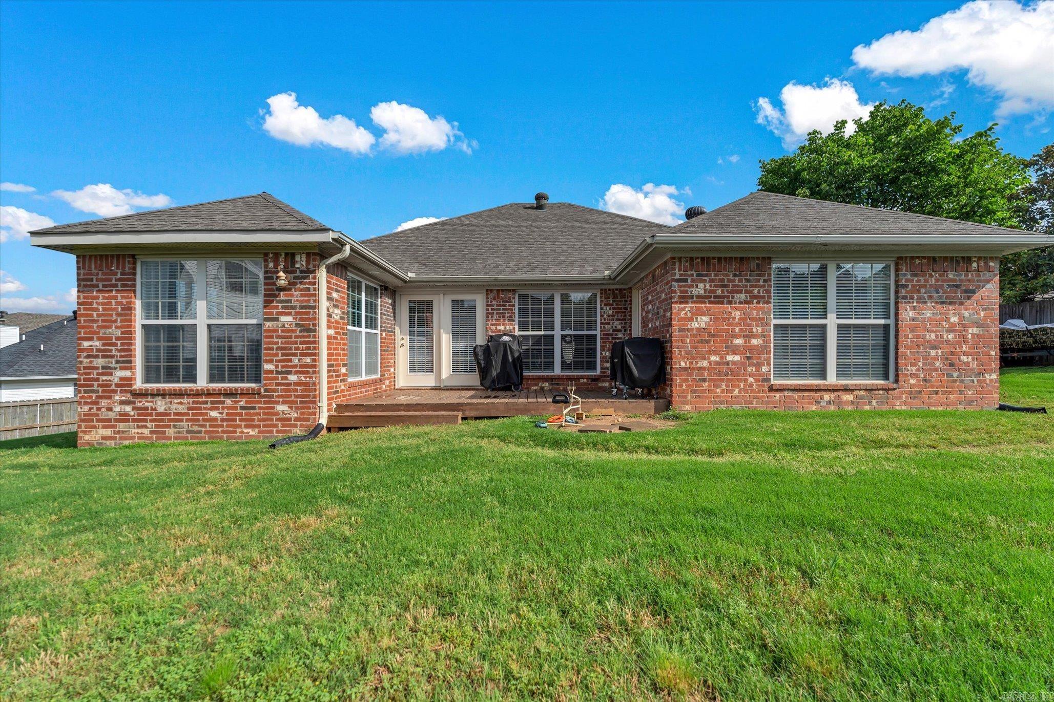 GRIFFIN PARK - Residential