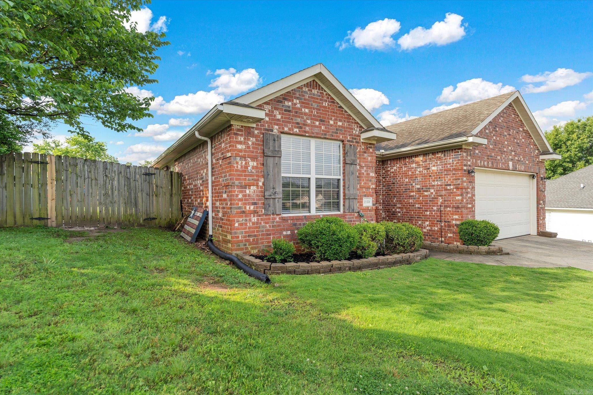 GRIFFIN PARK - Residential