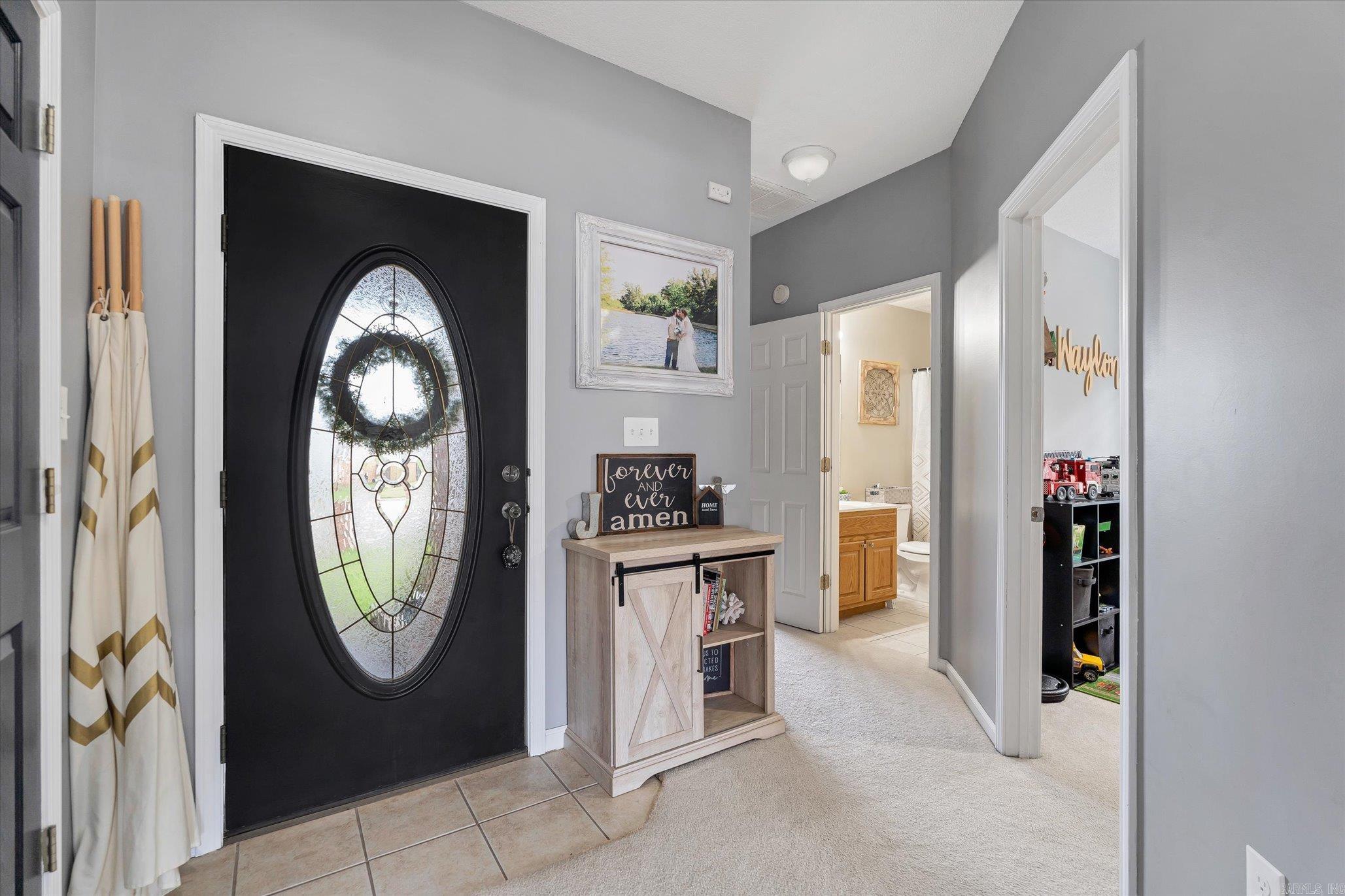 GRIFFIN PARK - Residential